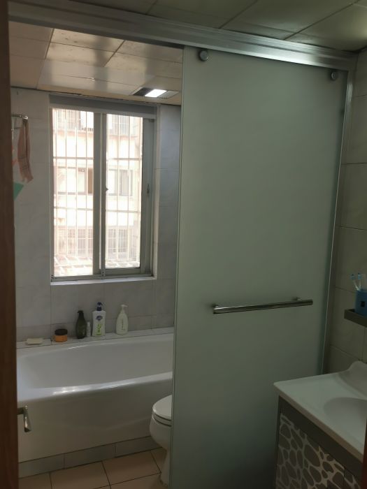 北园新村 3室1厅1卫 115m&sup2;