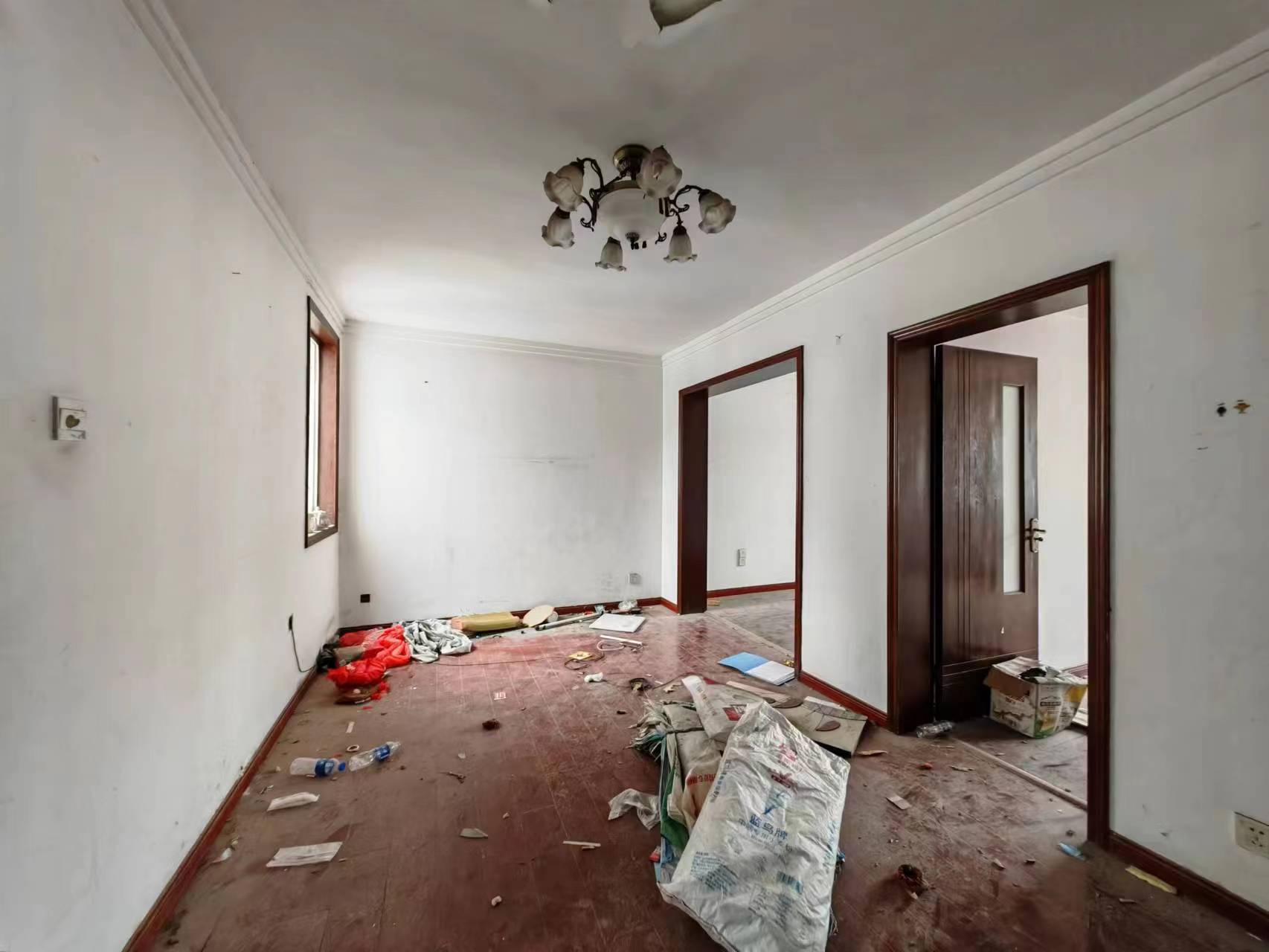 森大蒂花苑南区 3室1厅1卫 70.00m&sup2;
