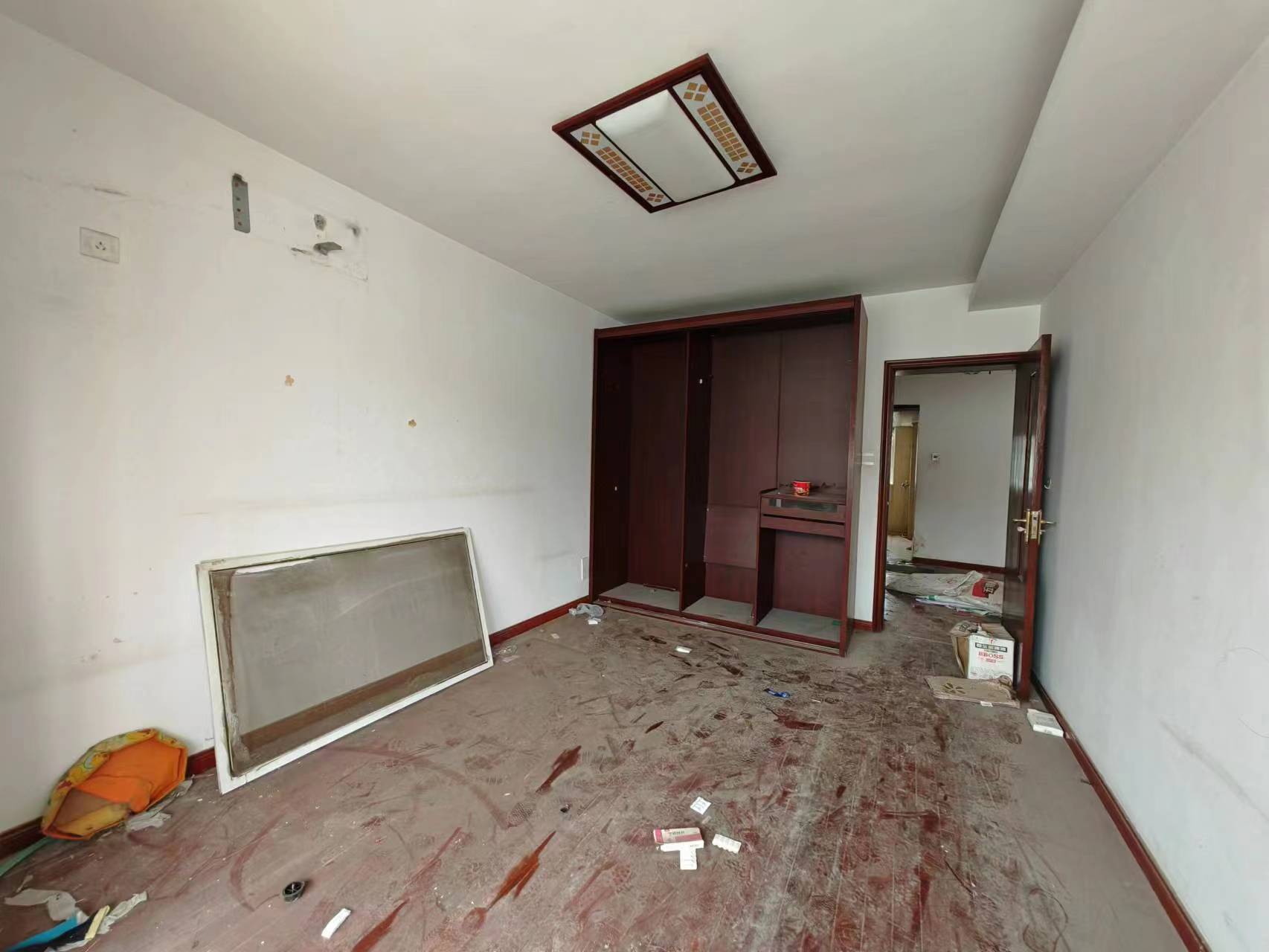 森大蒂花苑南区 3室1厅1卫 70.00m&sup2;