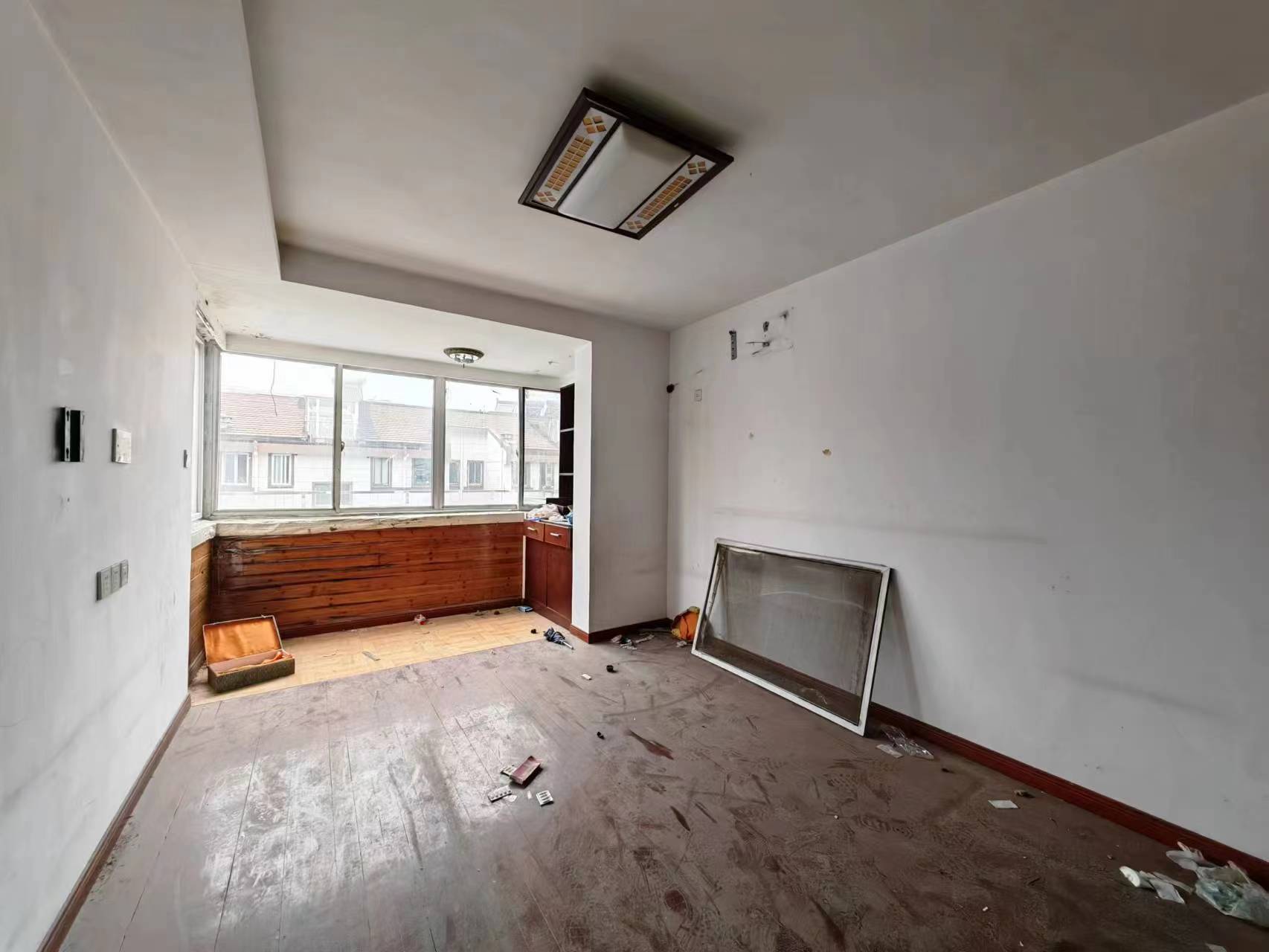 森大蒂花苑南区 3室1厅1卫 70.00m&sup2;