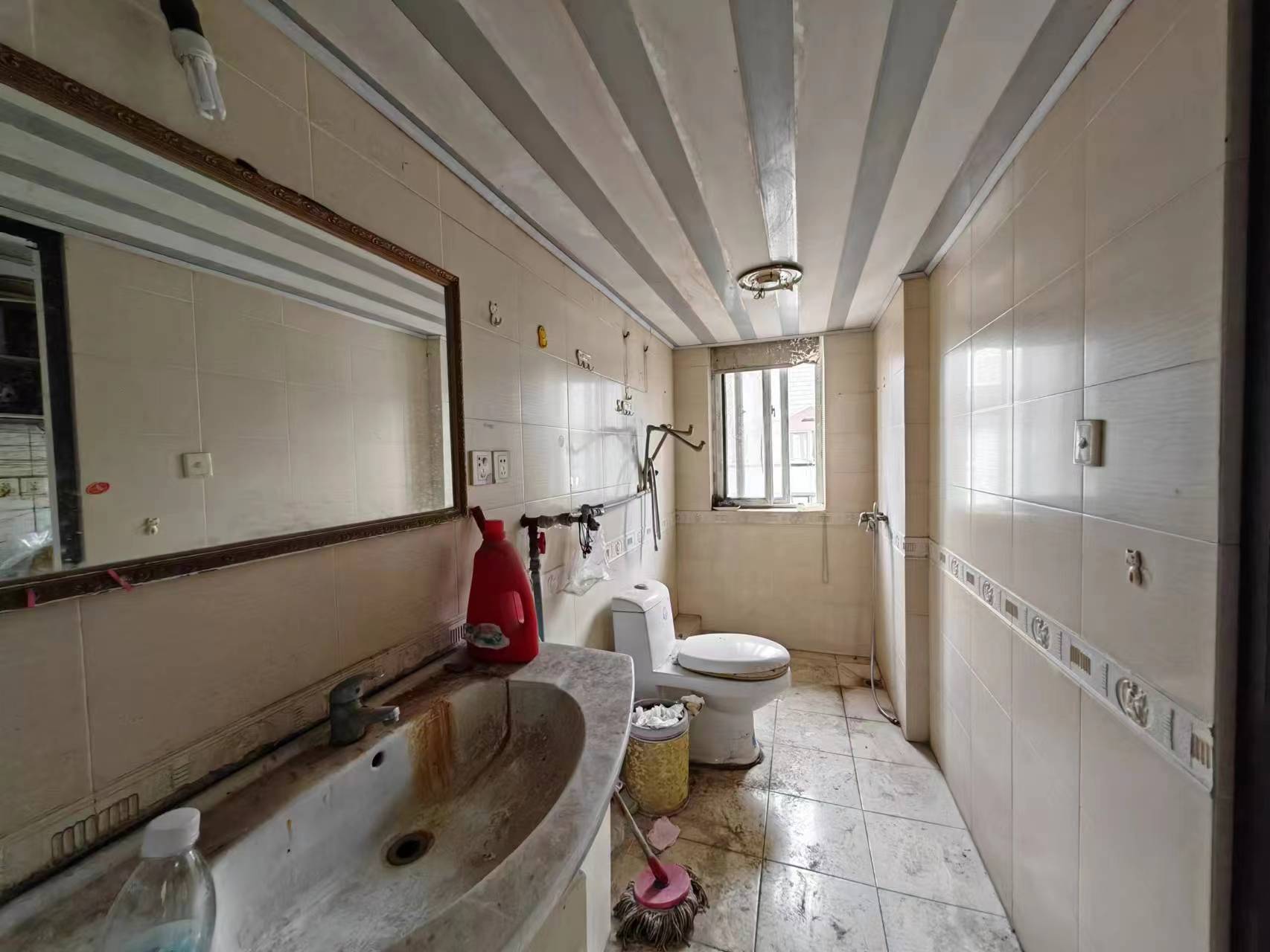 森大蒂花苑南区 3室1厅1卫 70.00m&sup2;