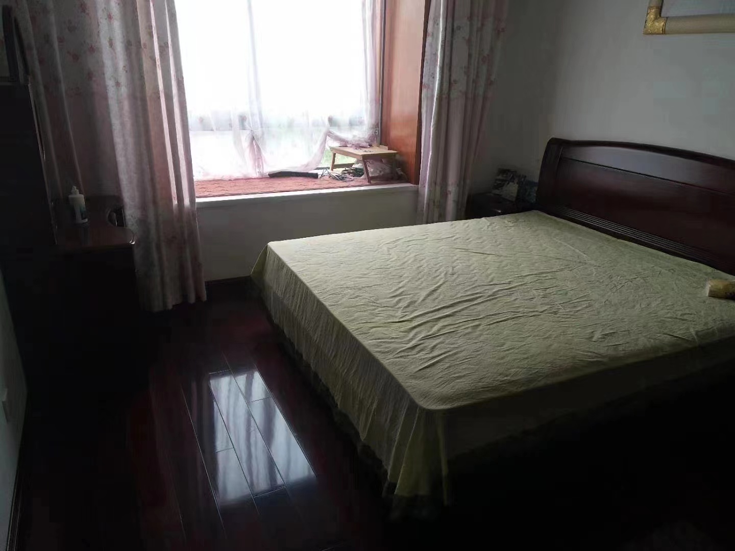江海皇都私家花园 3室2厅1卫 121.00m&sup2;