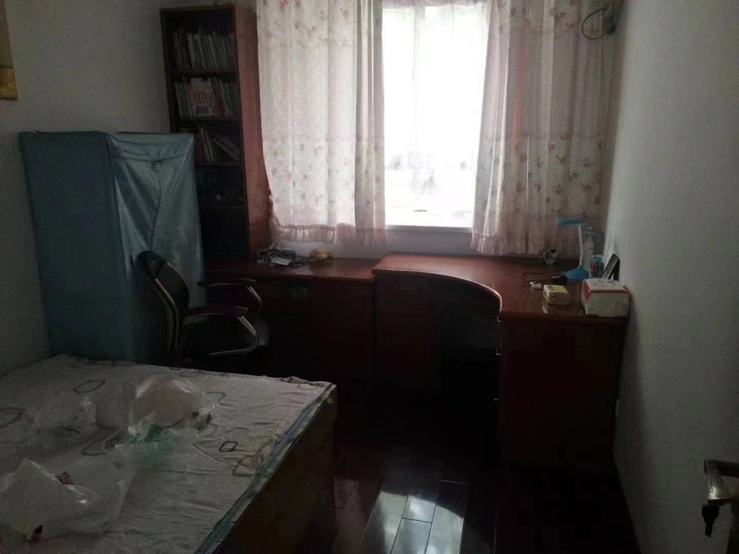 江海皇都私家花园 3室2厅2卫 139.00m&sup2;