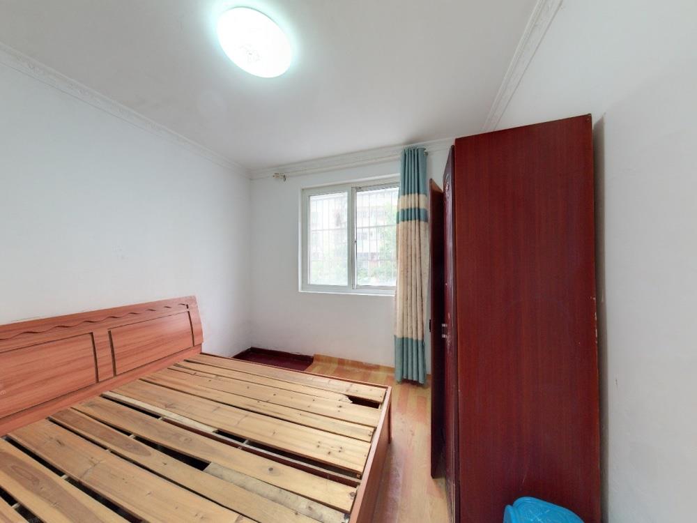 城港花苑西区 2室1厅1卫 74.91m&sup2;