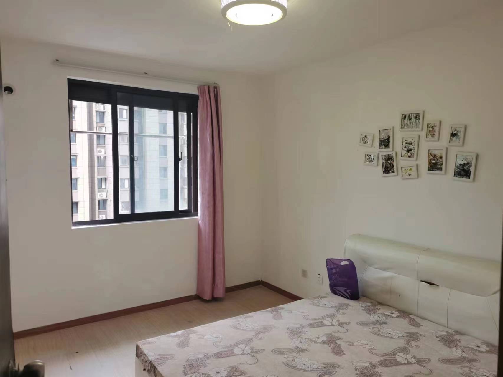 江景苑小区 4室1厅1卫 88.00m&sup2;
