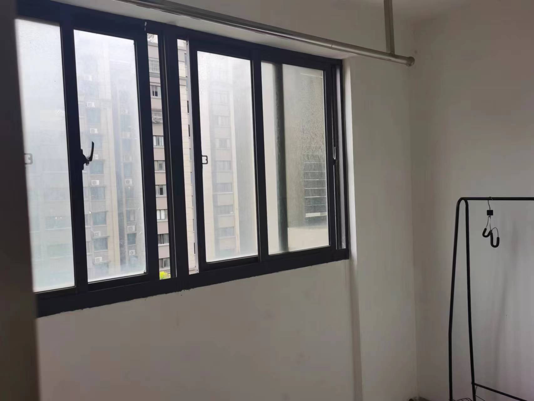 江景苑小区 4室1厅1卫 88.00m&sup2;