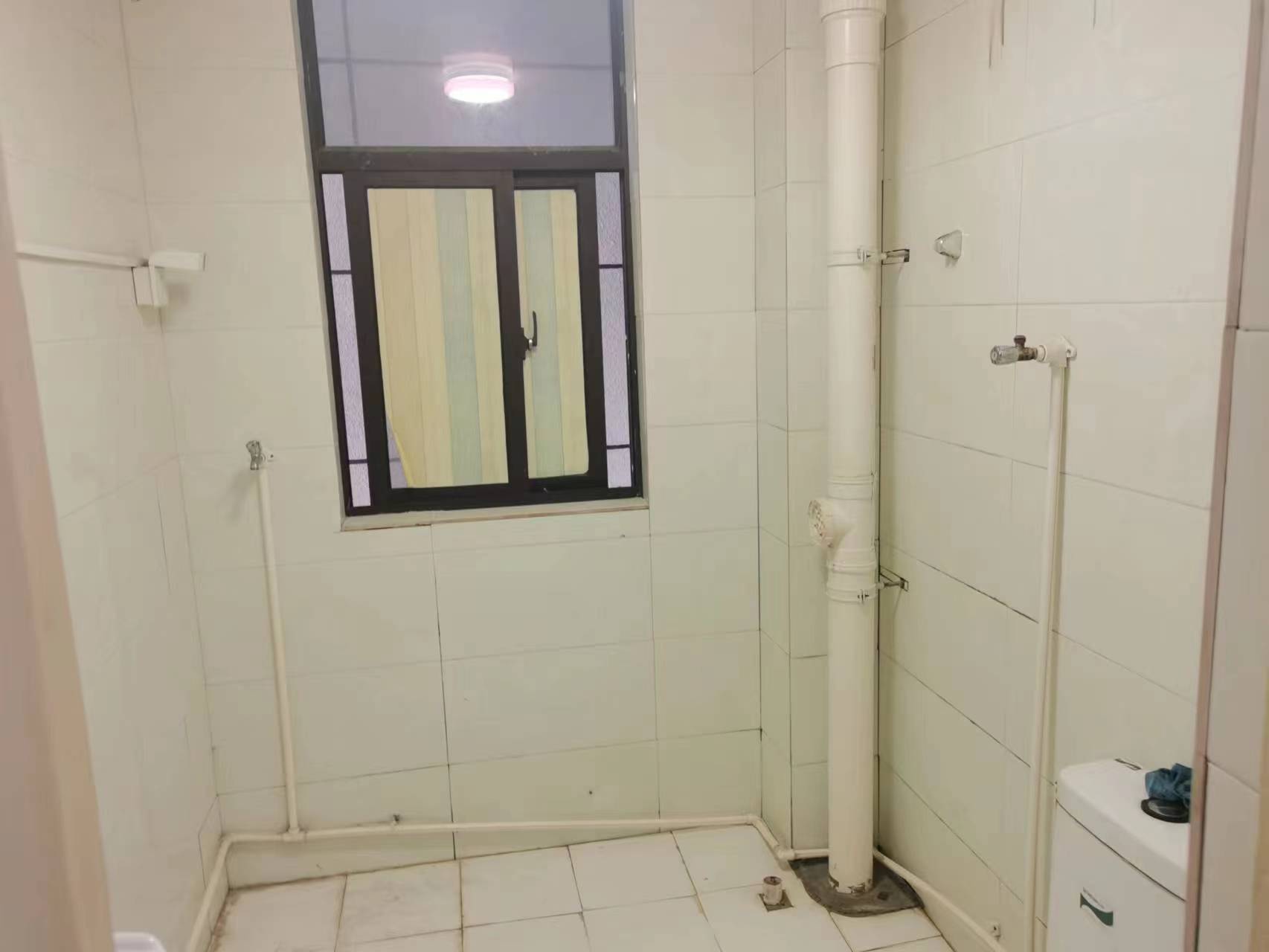 江景苑小区 4室1厅1卫 88.00m&sup2;