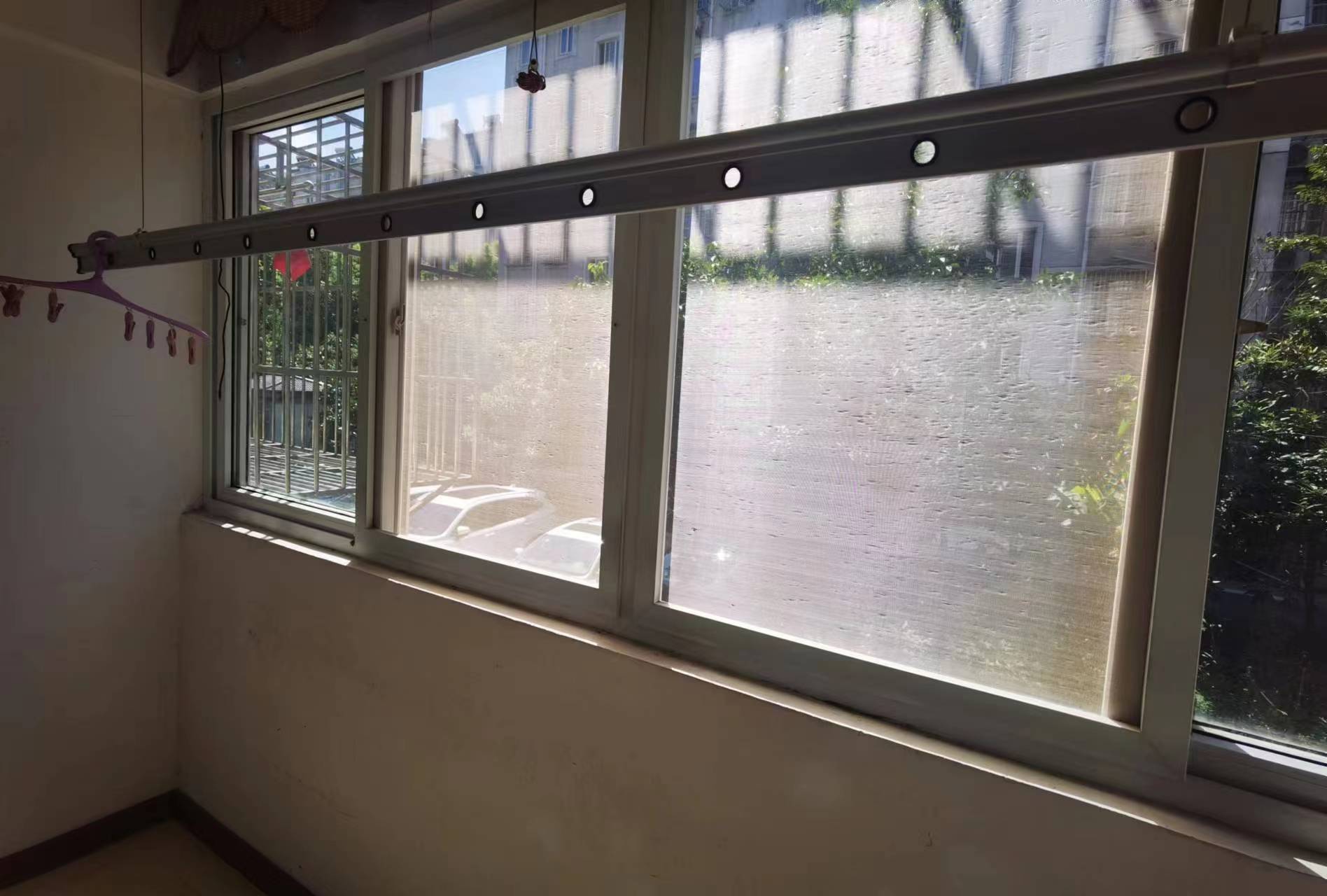 光明南村 2室2厅1卫 86.72m&sup2;