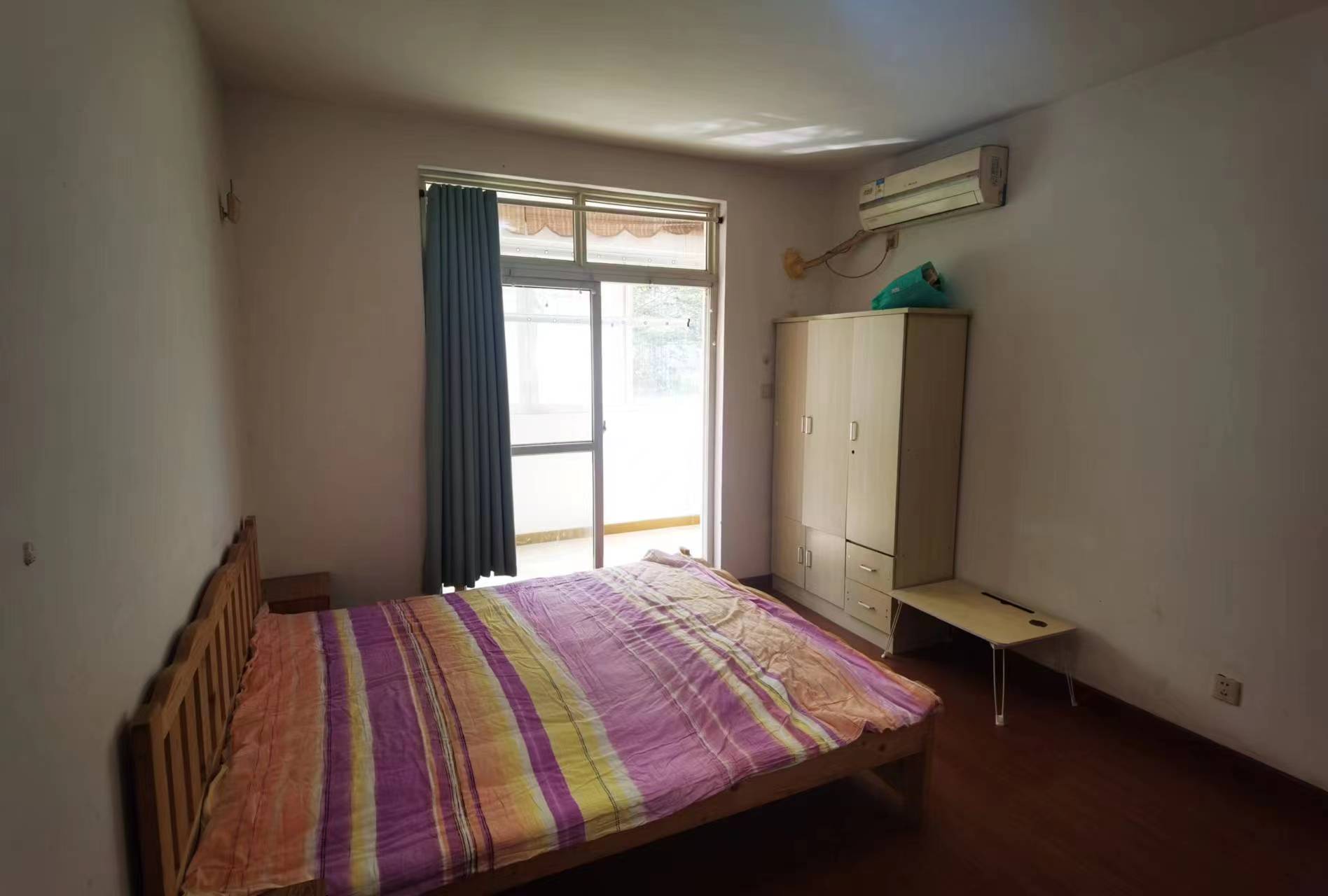 光明南村 2室2厅1卫 86.72m&sup2;