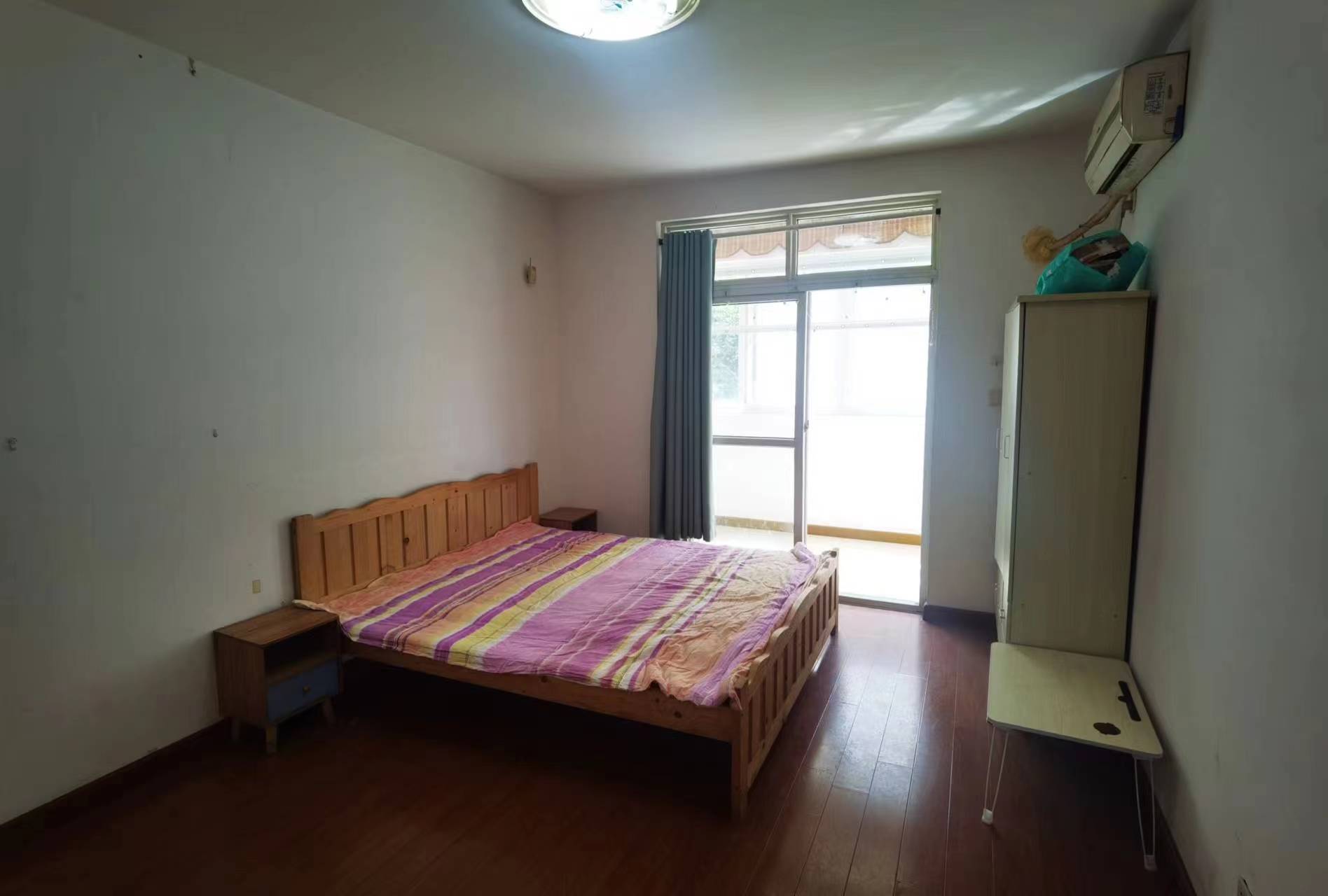 光明南村 2室2厅1卫 86.72m&sup2;