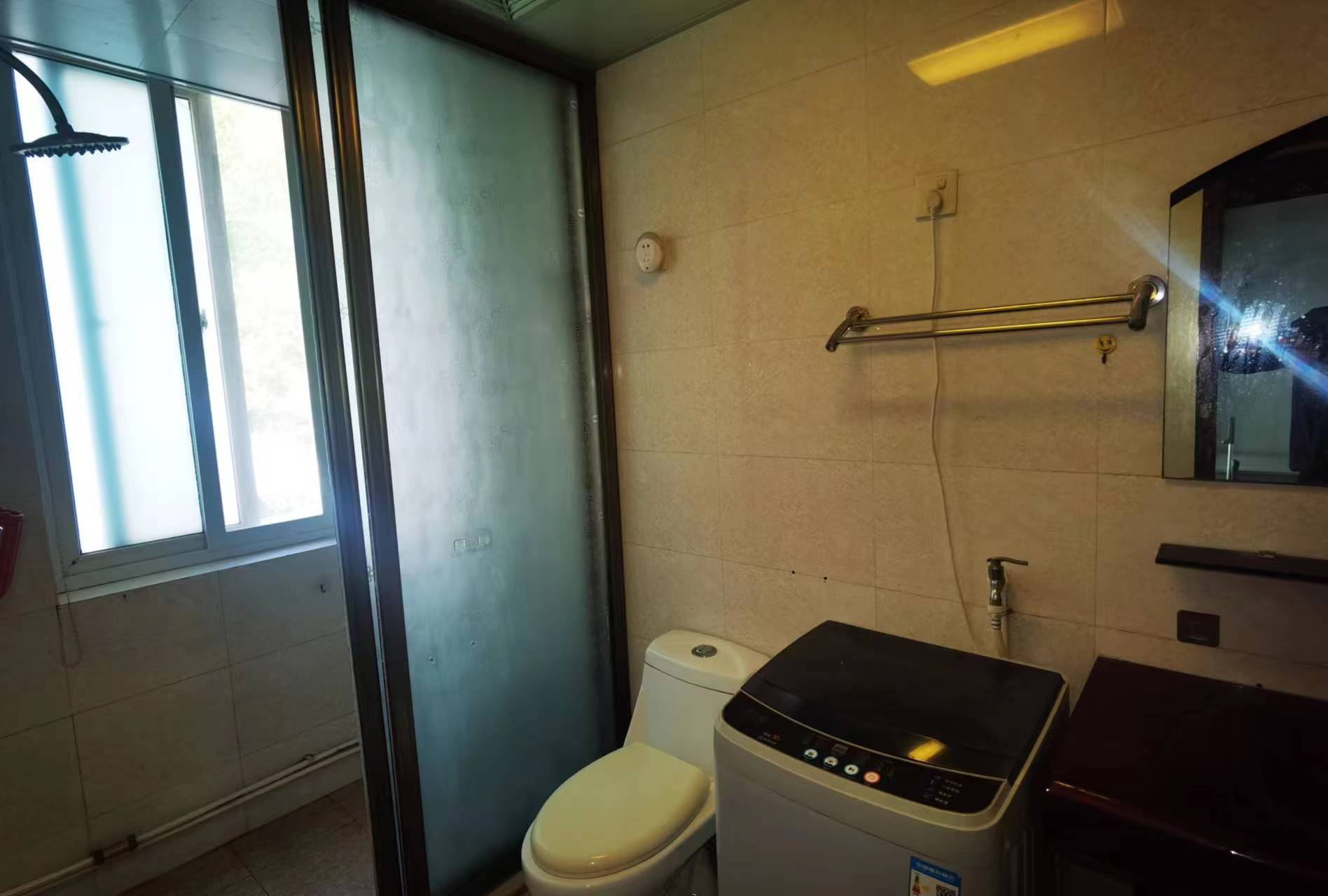 光明南村 2室2厅1卫 86.72m&sup2;