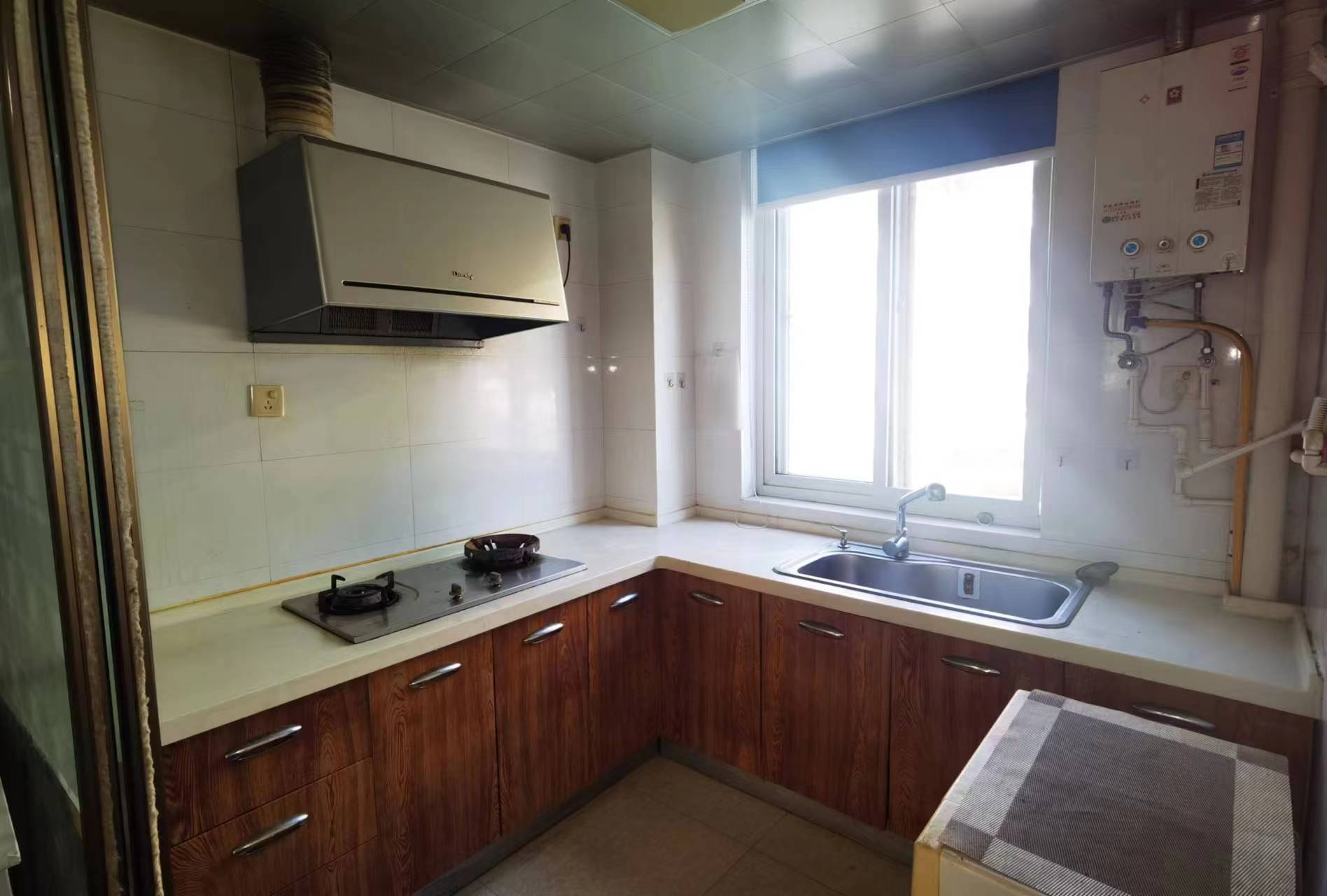 光明南村 2室2厅1卫 86.72m&sup2;
