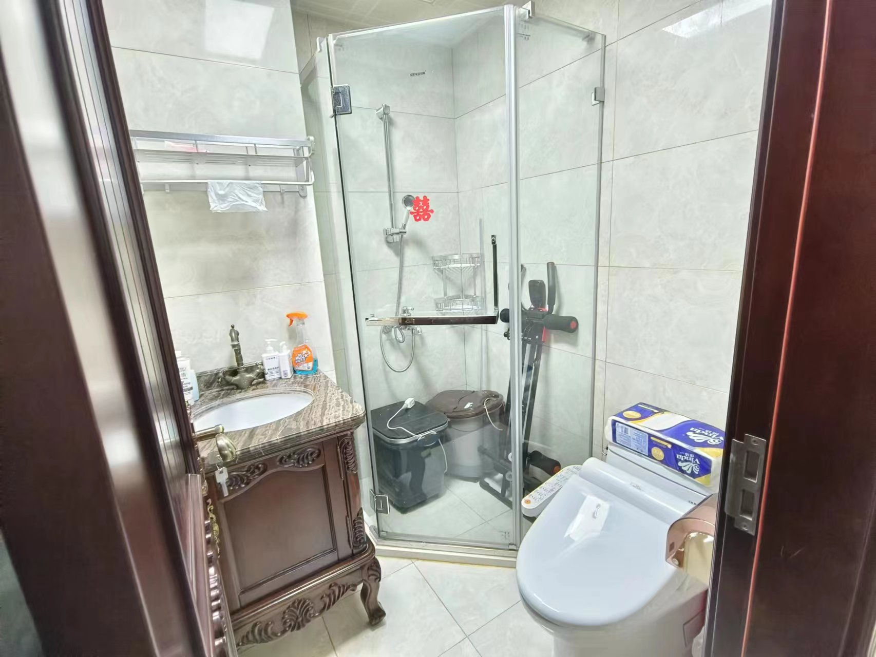 罗福宫 6室2厅3卫 273m&sup2;