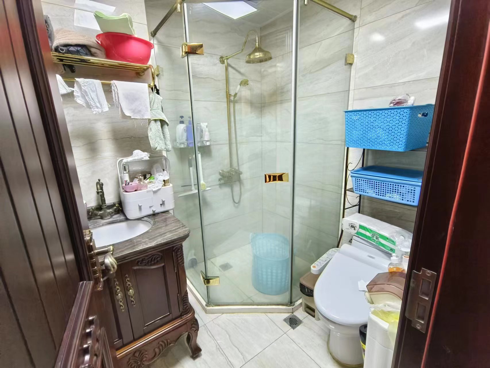 罗福宫 6室2厅3卫 273m&sup2;