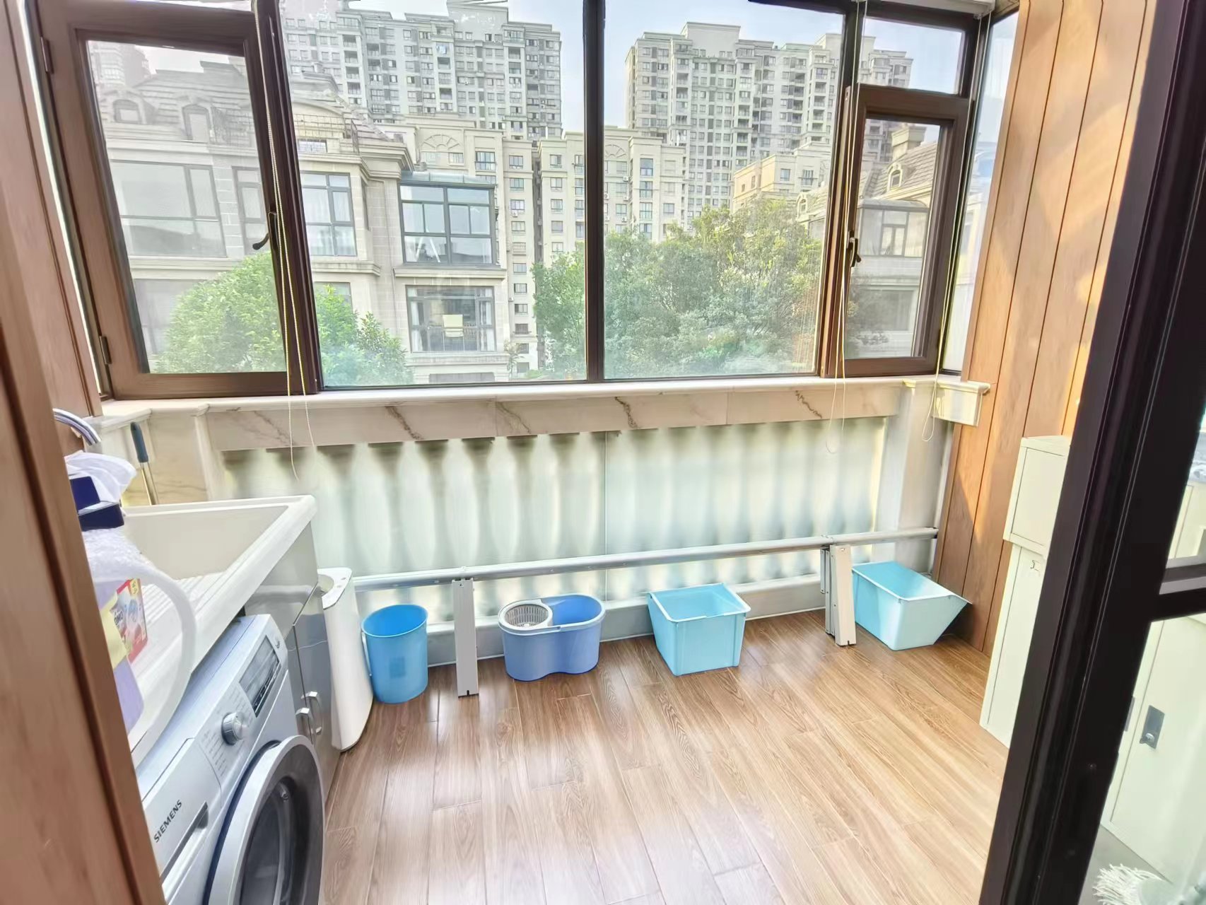 罗福宫 6室2厅3卫 273m&sup2;
