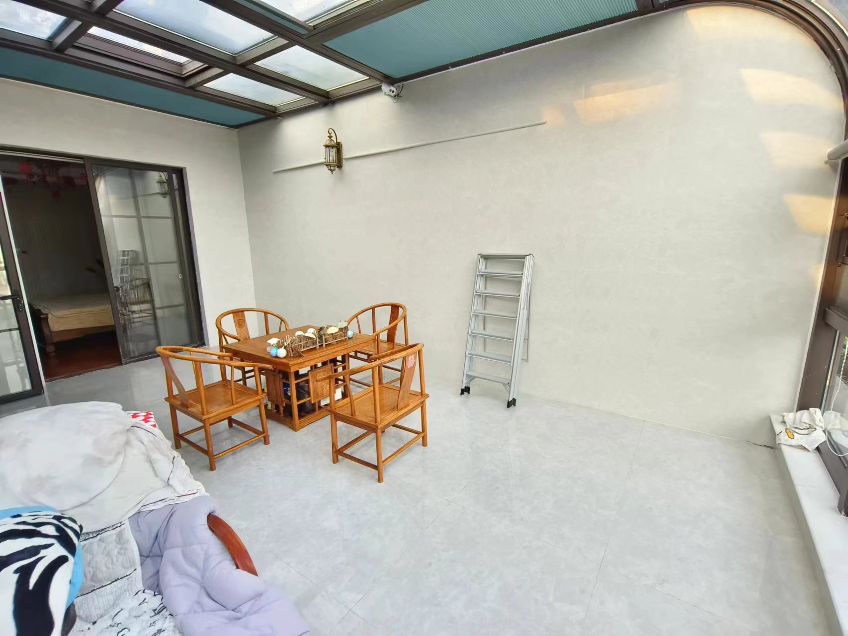 罗福宫 6室2厅3卫 273m&sup2;