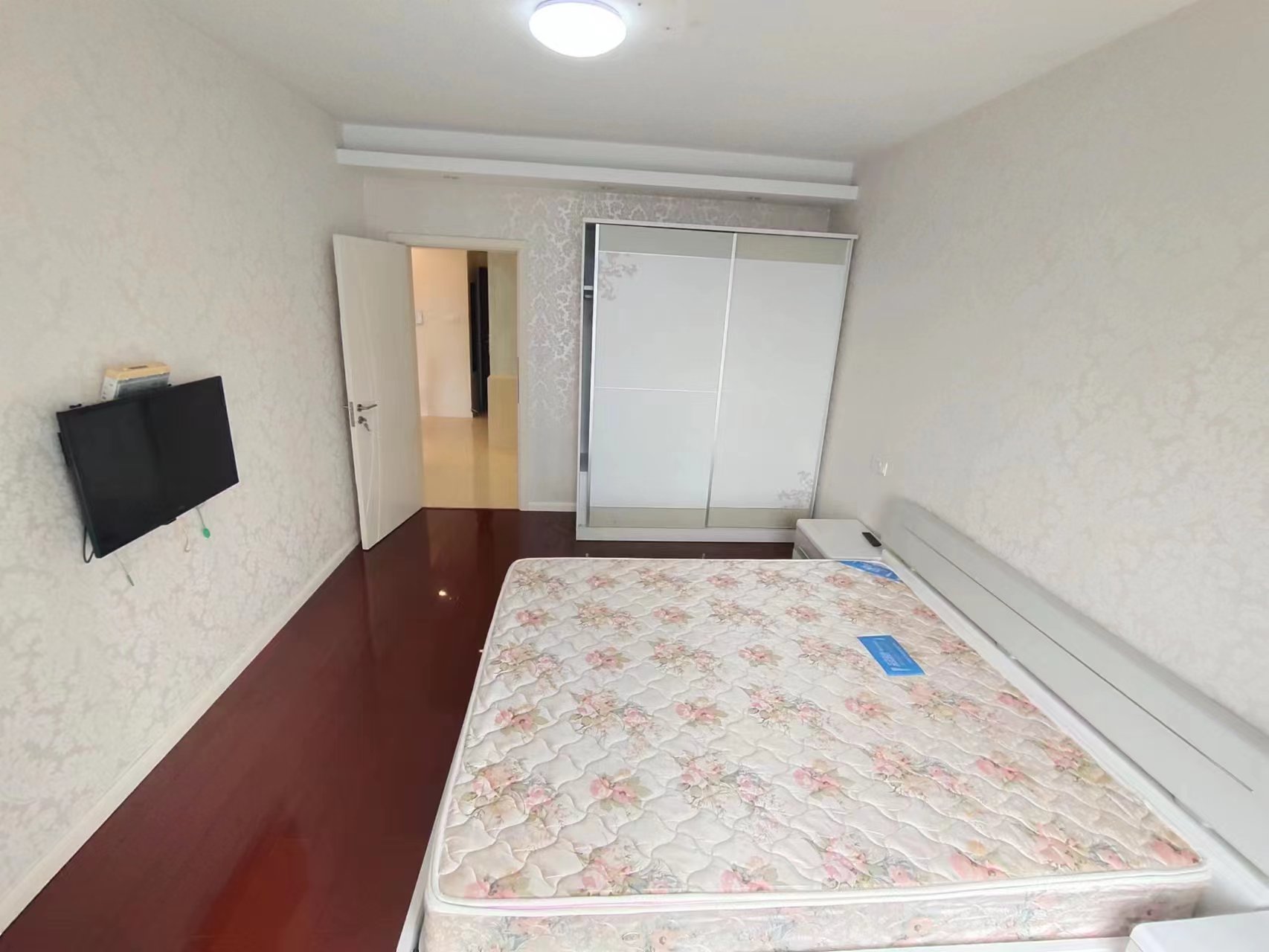 中南世纪城 1室1厅1卫 86m&sup2;