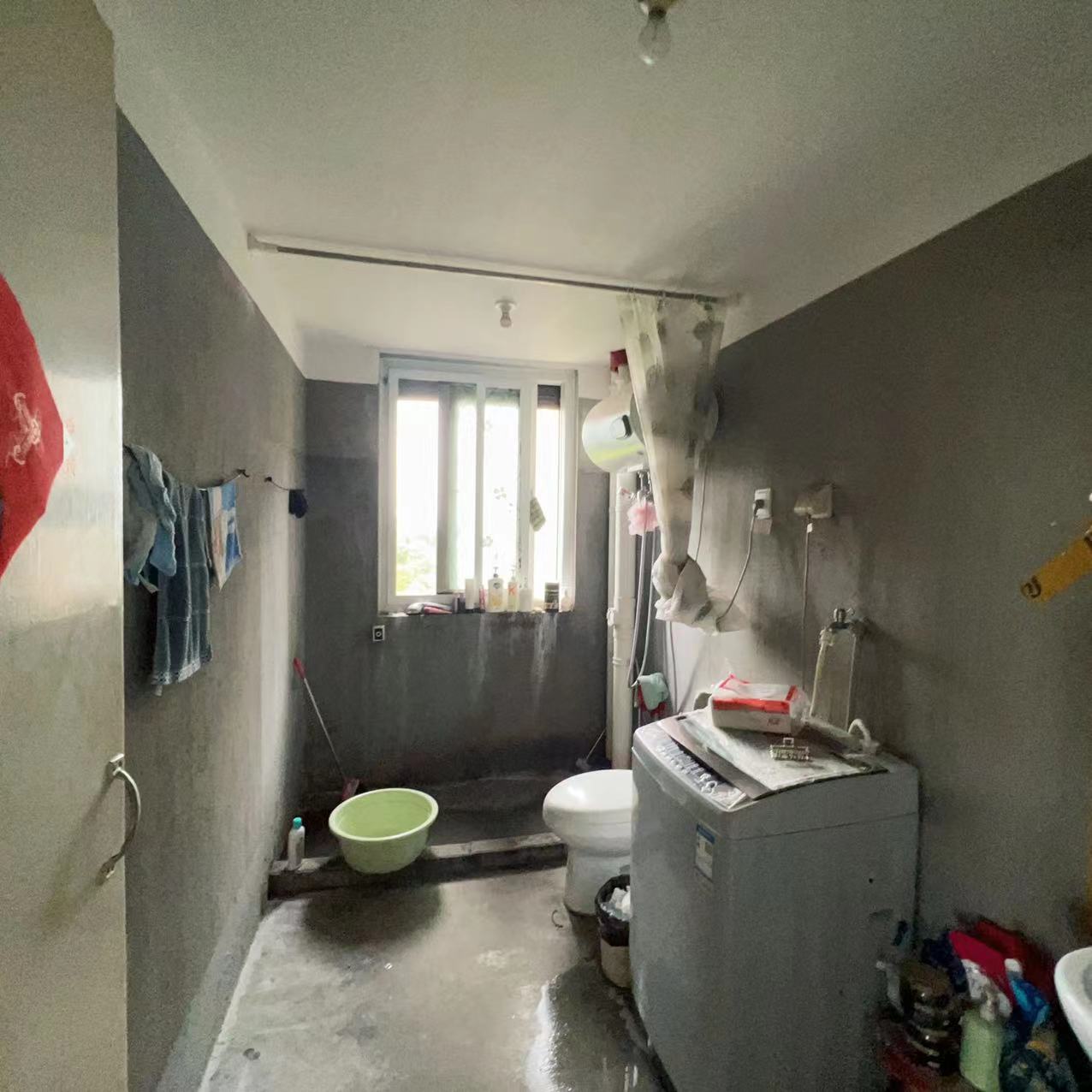 曙光福里 2室2厅1卫 97m&sup2;