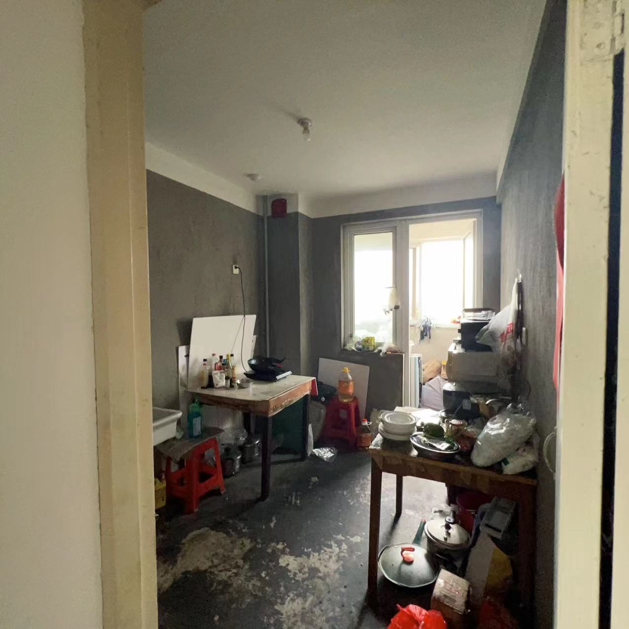 曙光福里 2室2厅1卫 97m²