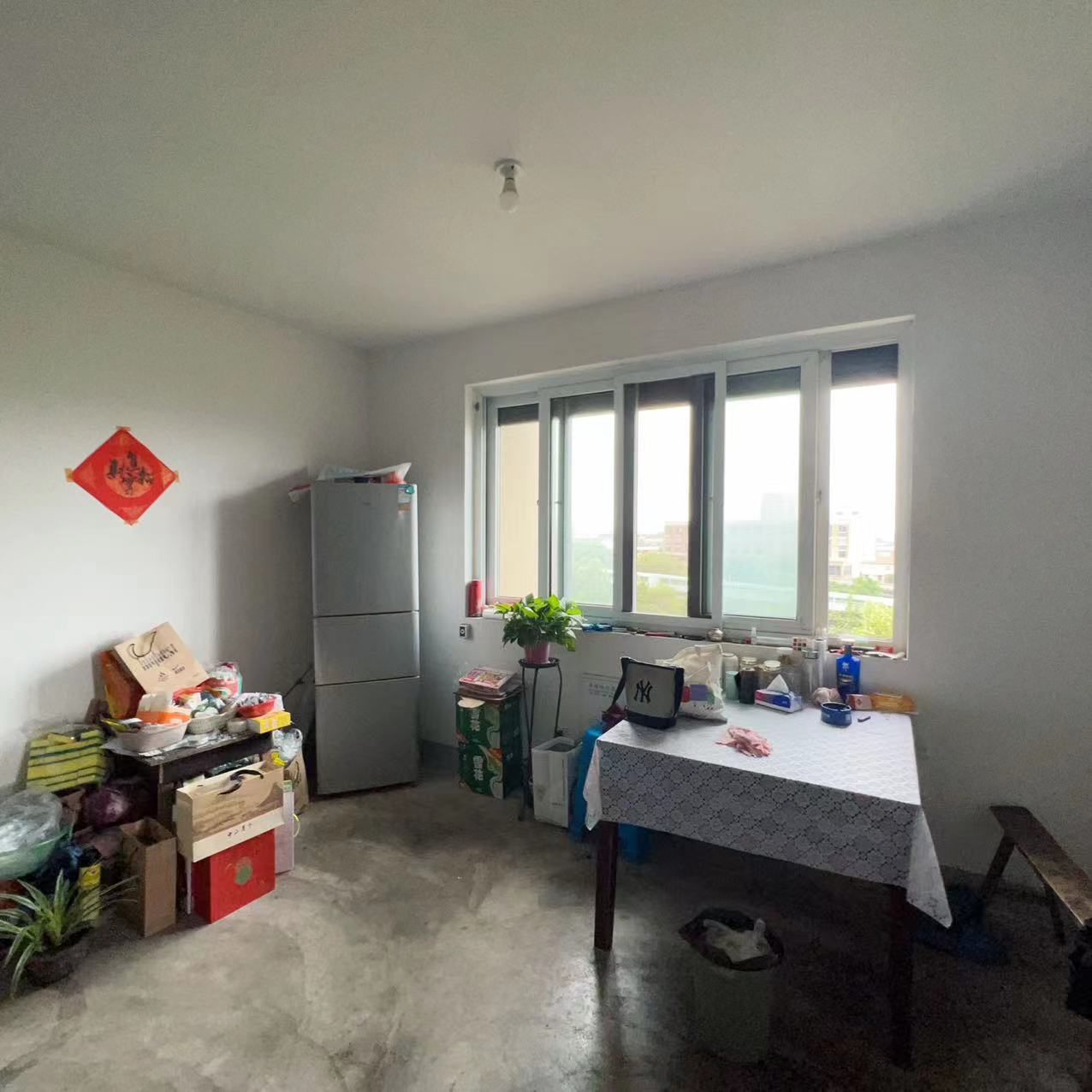 曙光福里 2室2厅1卫 97m&sup2;