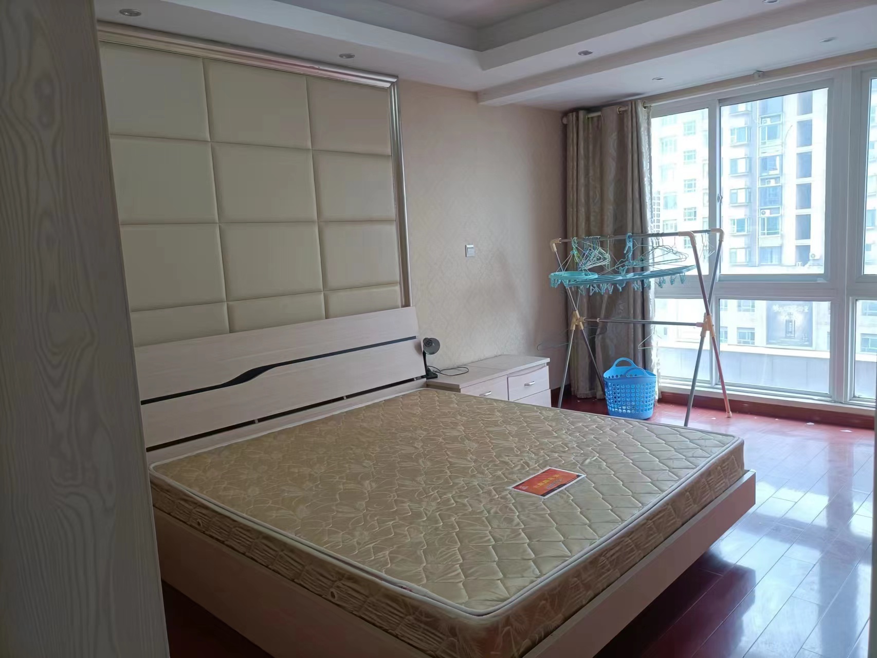 锦峰大厦 2室2厅1卫 86.06m&sup2;