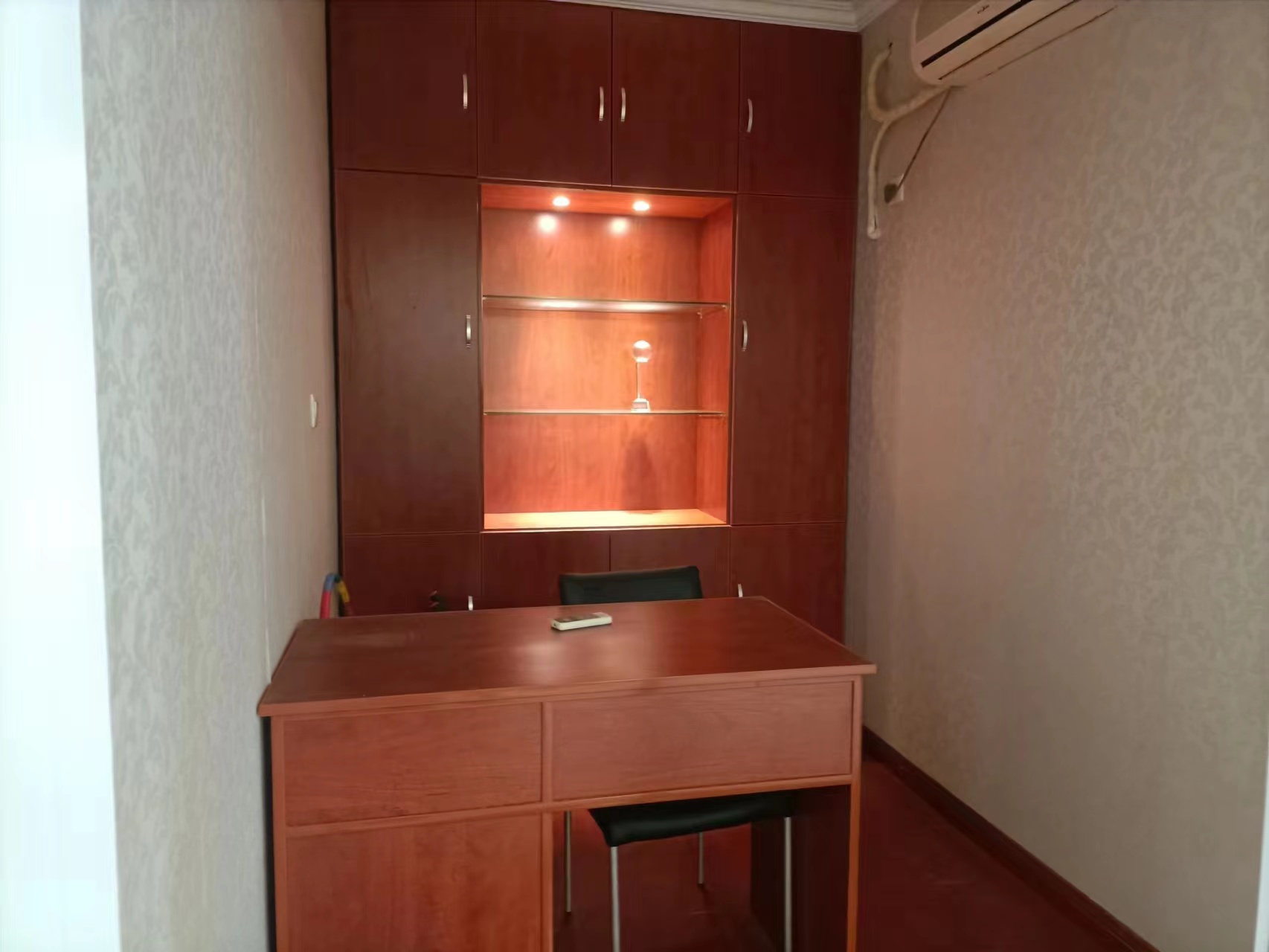 锦峰大厦 2室2厅1卫 86.06m&sup2;
