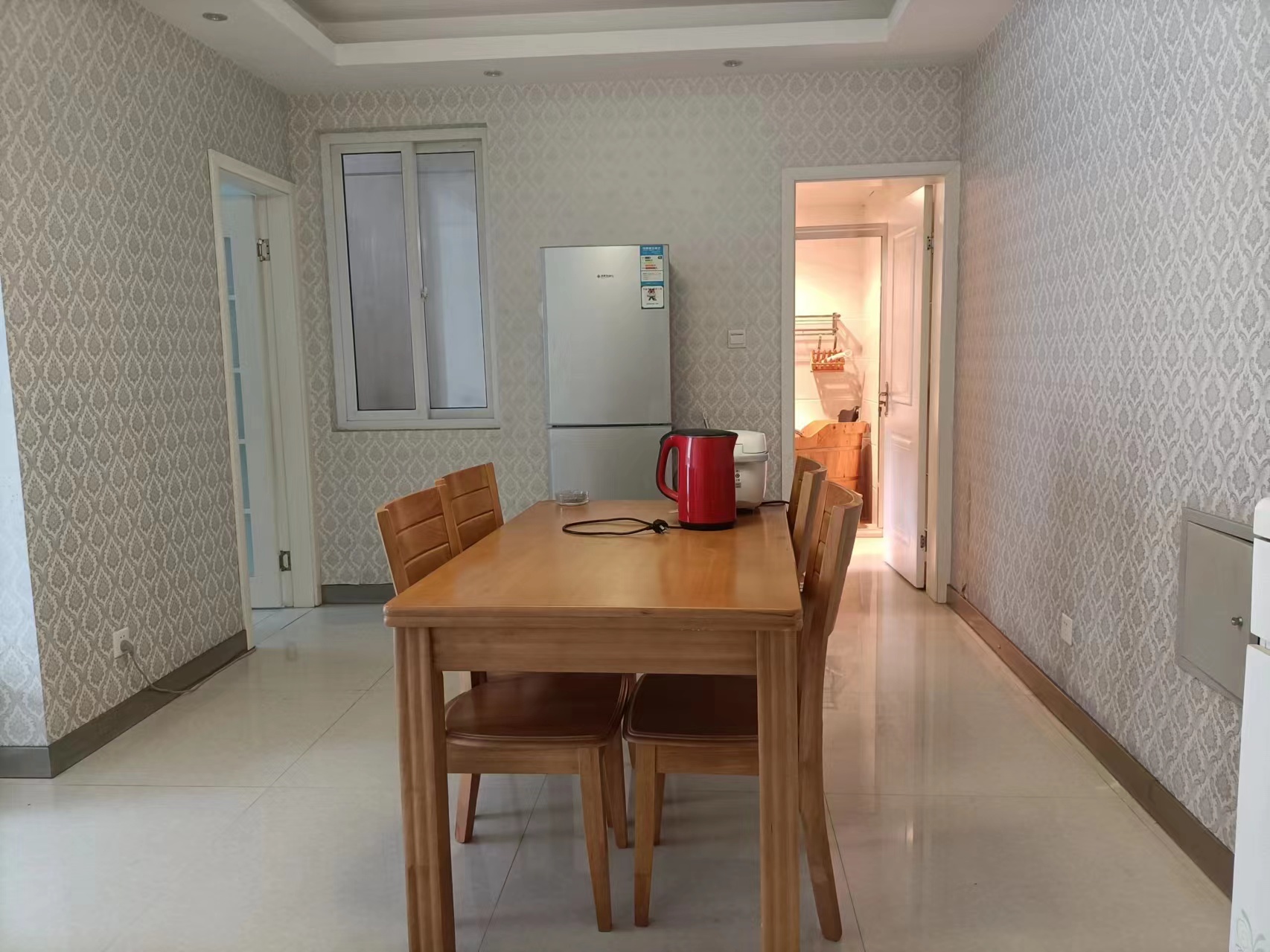 锦峰大厦 2室2厅1卫 86.06m&sup2;