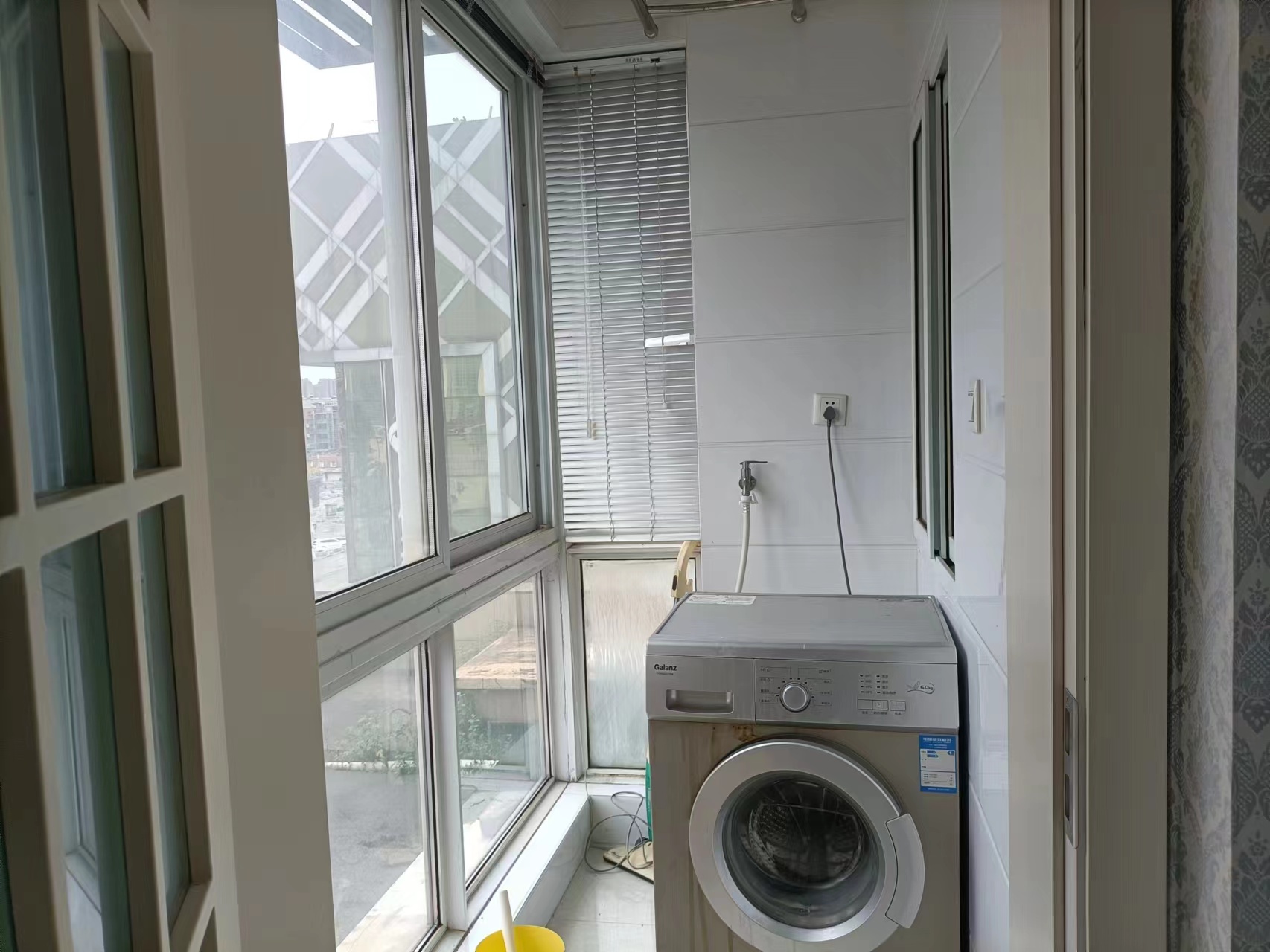 锦峰大厦 2室2厅1卫 86.06m&sup2;