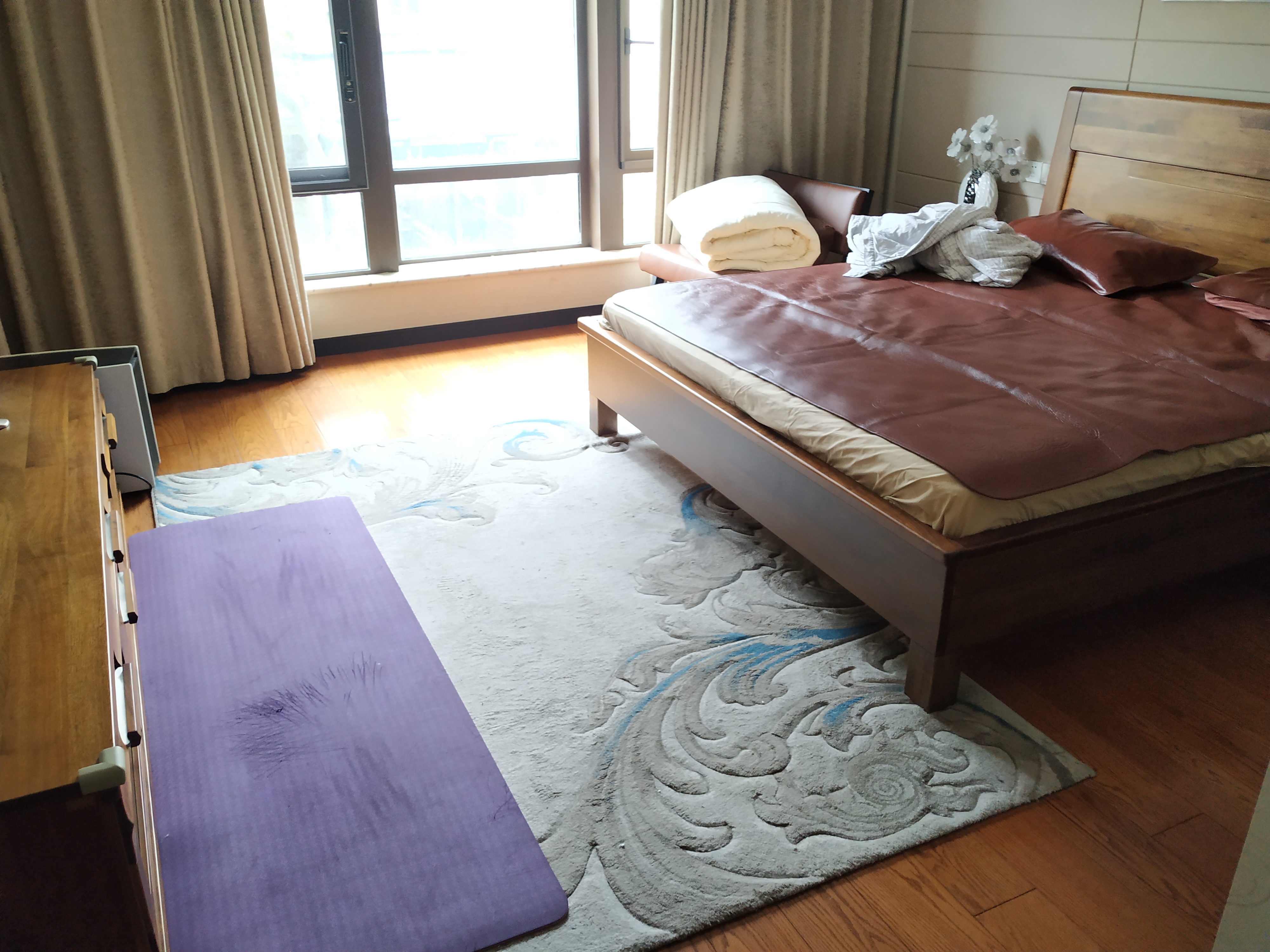 紫琅上郡 4室2厅2卫 251m&sup2;