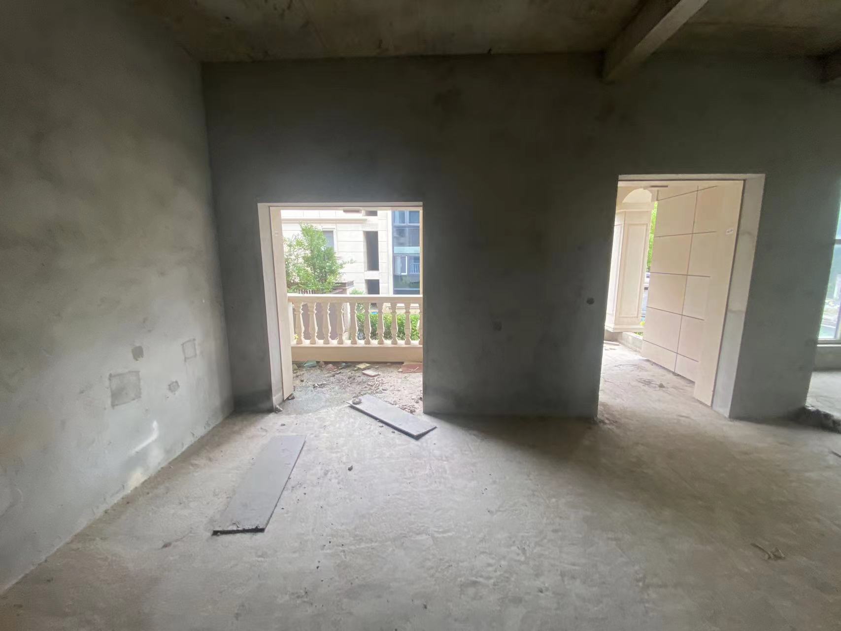 上善居东区 6室3厅3卫 684m&sup2;