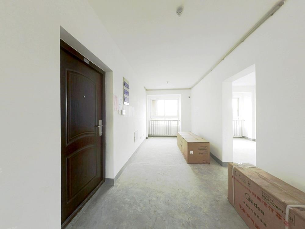 滨江丽都桥语 5室2厅2卫 189.17m&sup2;
