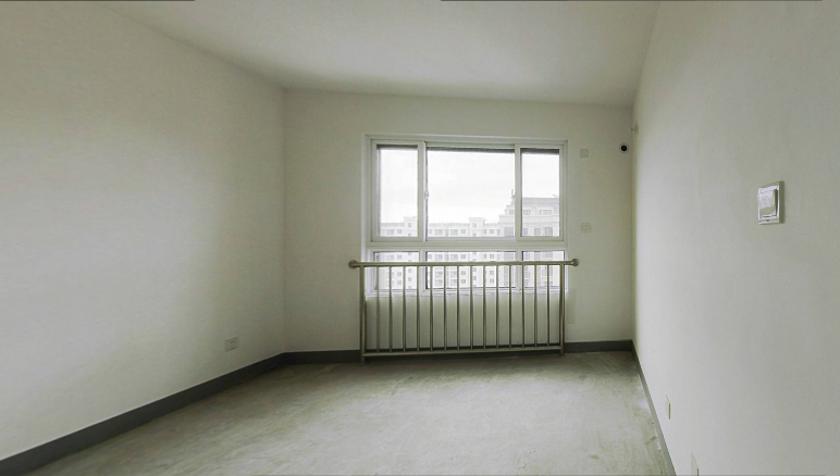 滨江丽都桥语 5室2厅2卫 189.17m&sup2;