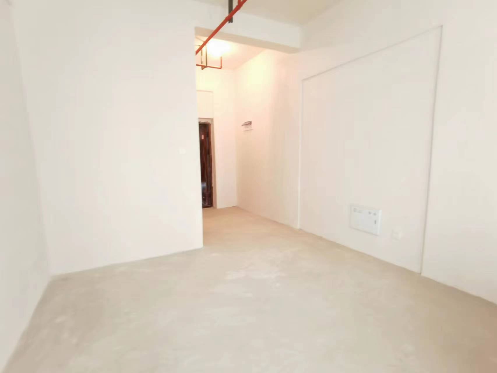 正泰江岸水苑 1室1厅1卫 40m&sup2;