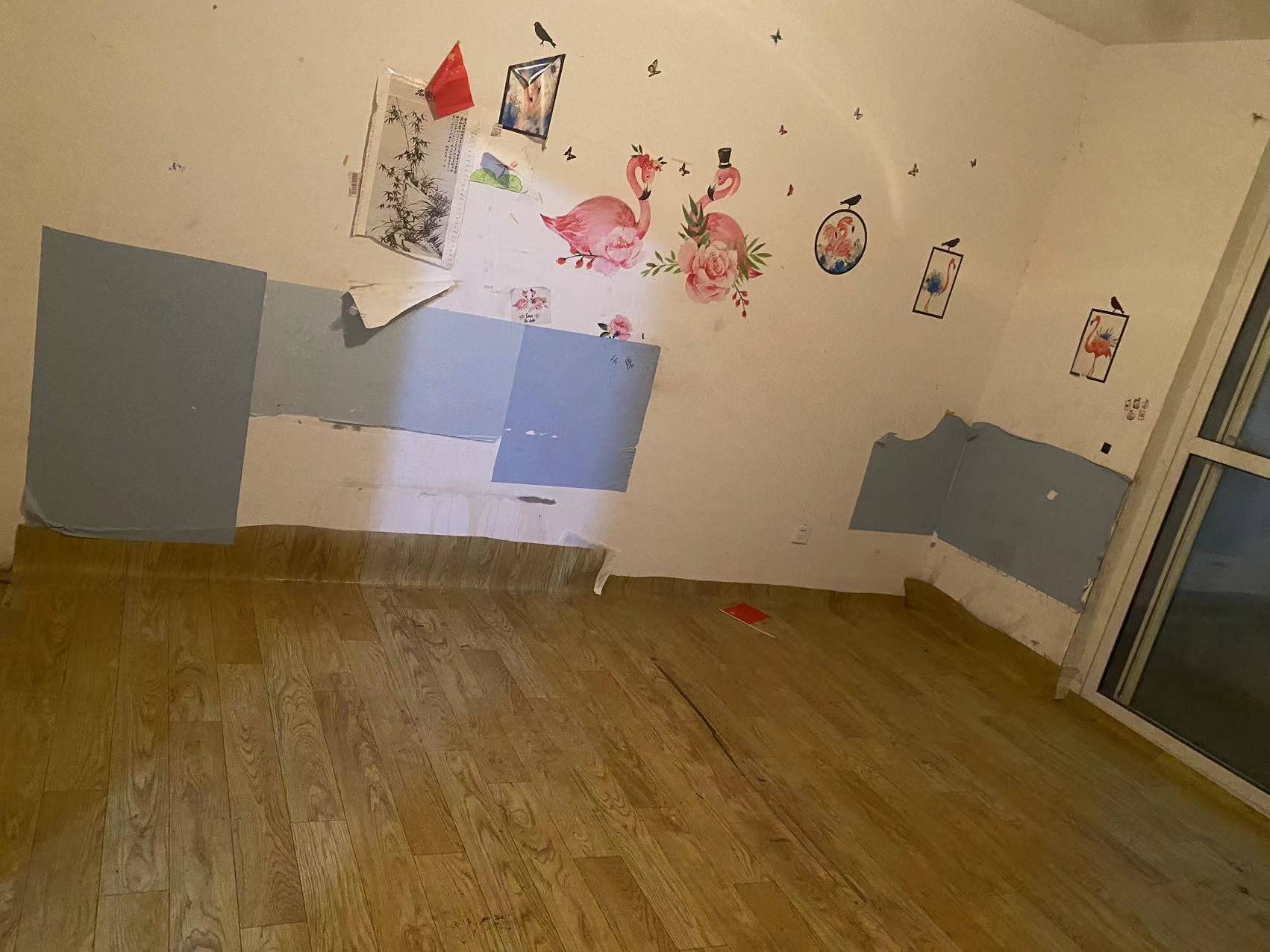 和谐怡园佳苑 3室1厅1卫 120m&sup2;