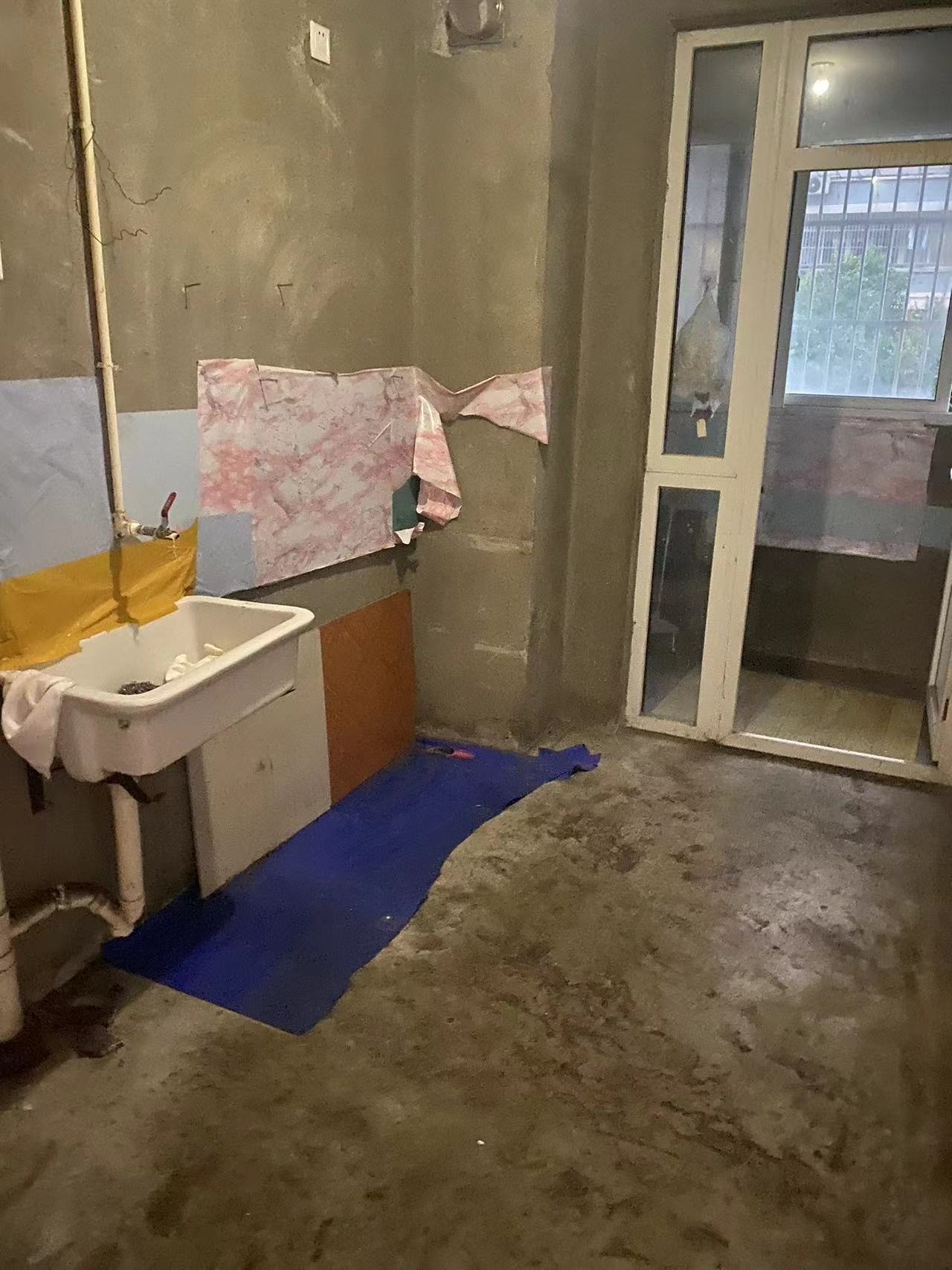 和谐怡园佳苑 3室1厅1卫 120m&sup2;