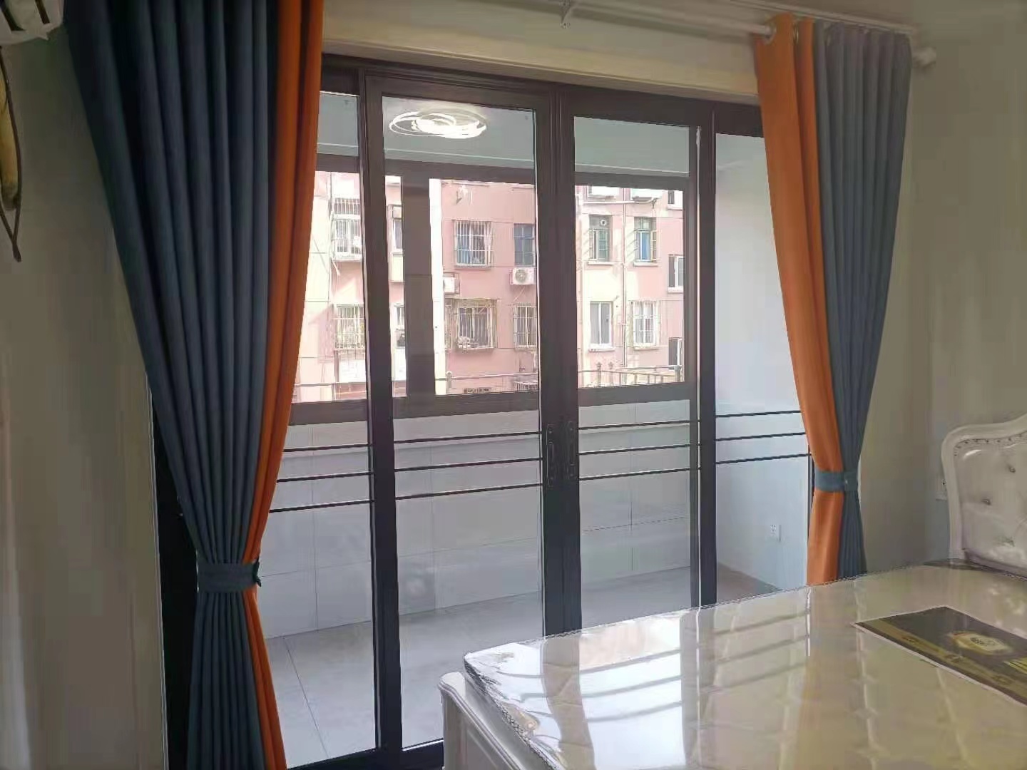 将军一园 2室2厅1卫 65.00m&sup2;