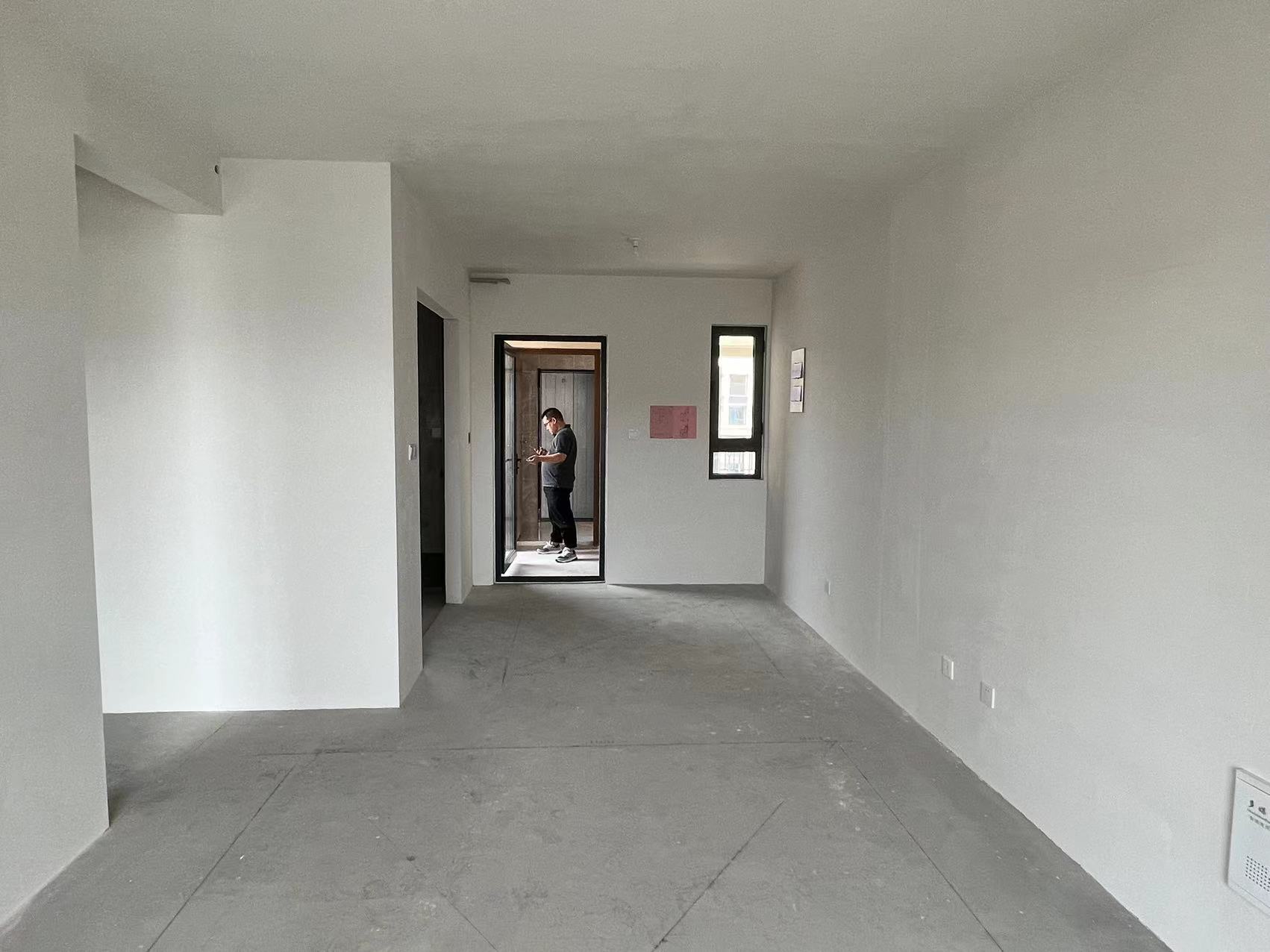 春溪集 4室2厅2卫 108m&sup2;