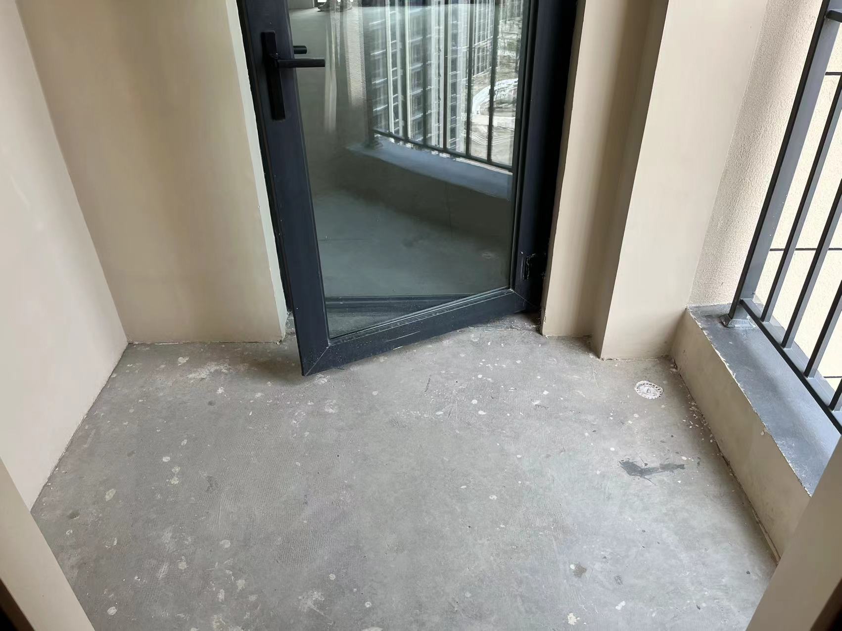 春溪集 4室2厅2卫 108m&sup2;