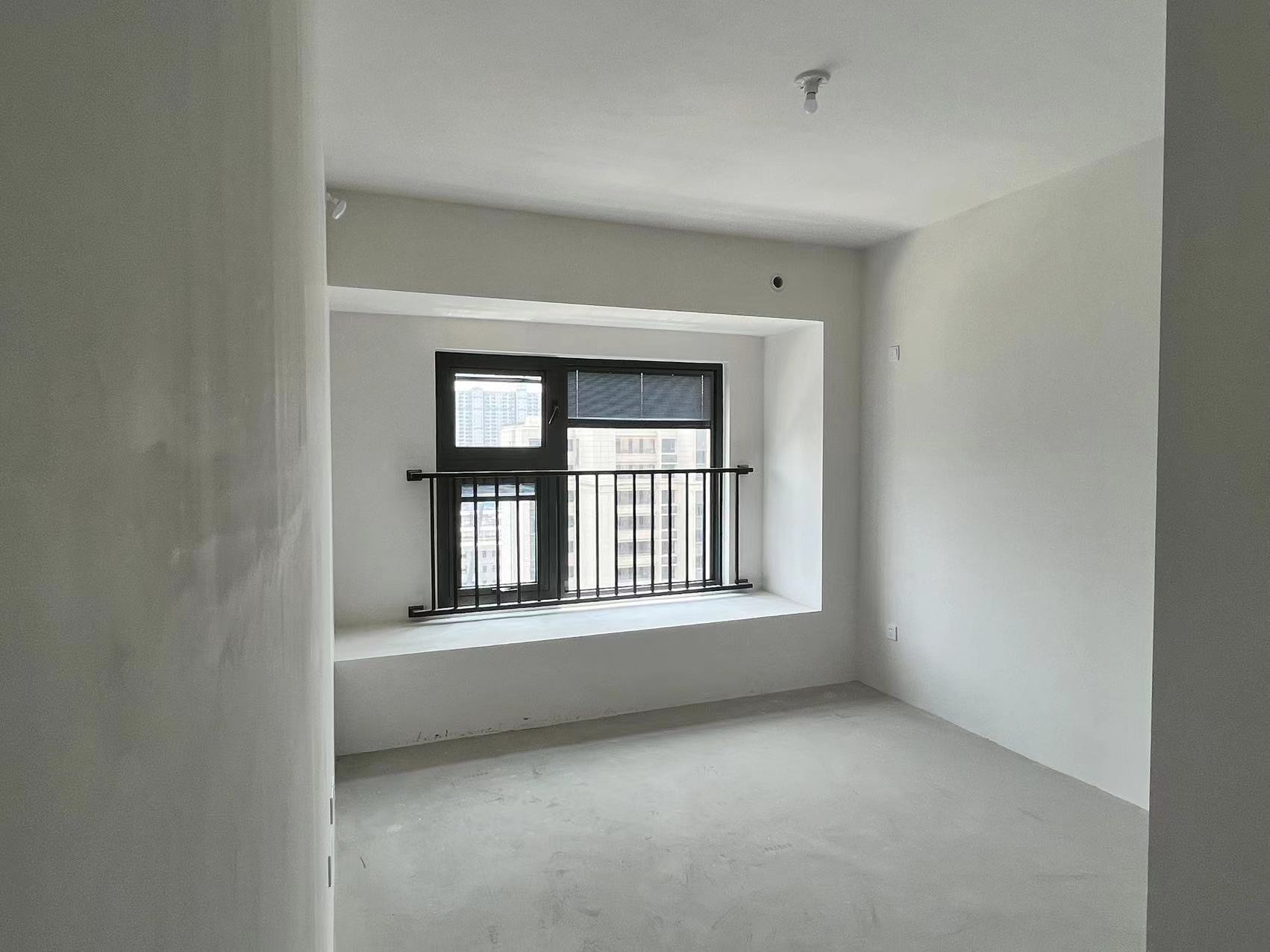 春溪集 4室2厅2卫 108m&sup2;