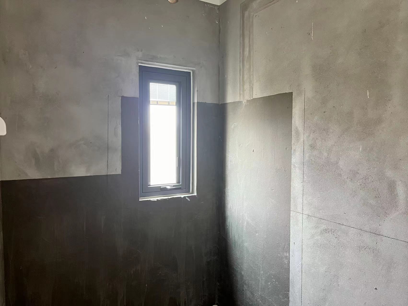 春溪集 4室2厅2卫 108m&sup2;