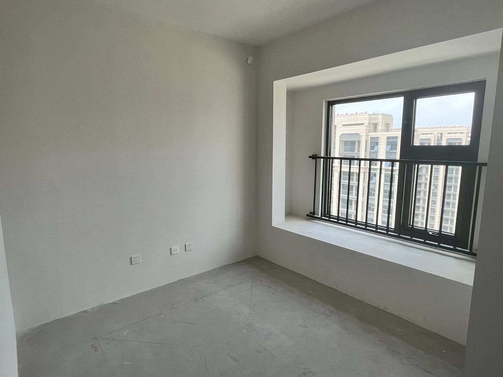 春溪集 4室2厅2卫 108m&sup2;