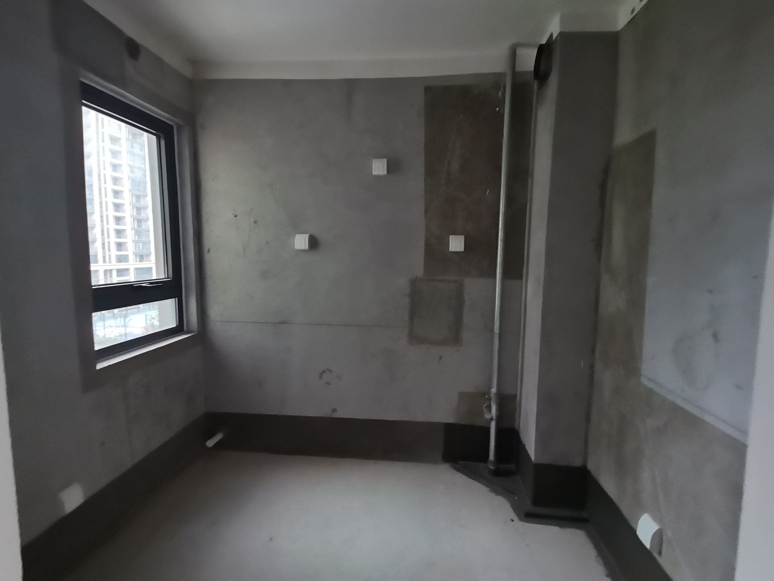 春溪集 4室2厅2卫 108m&sup2;