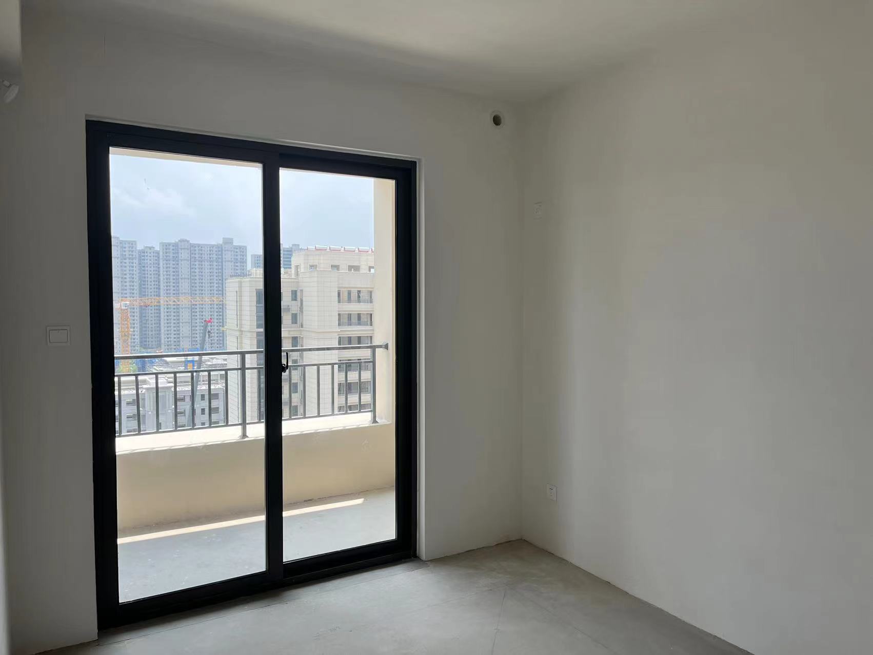 春溪集 4室2厅2卫 108m&sup2;