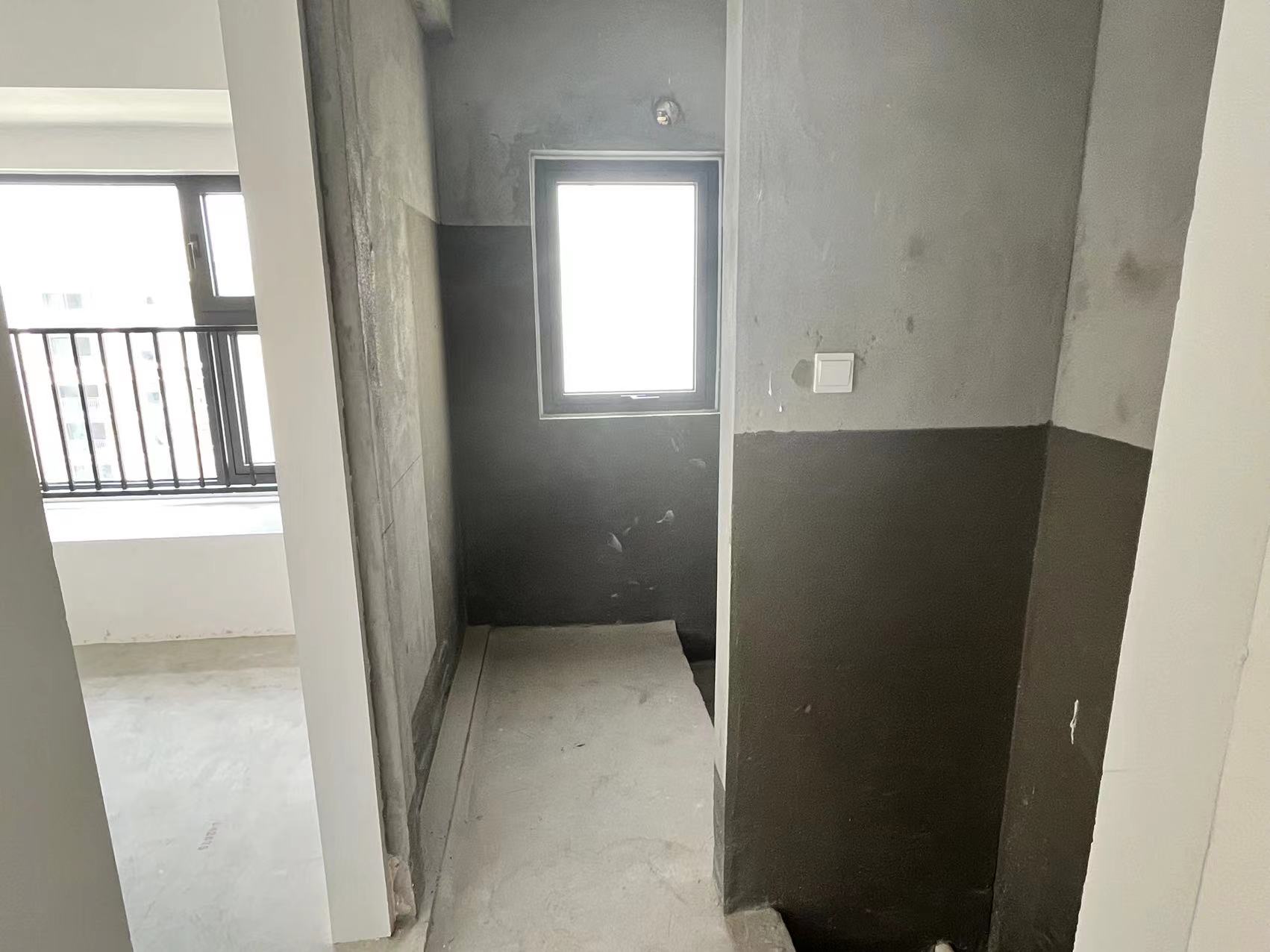 春溪集 4室2厅2卫 108m&sup2;