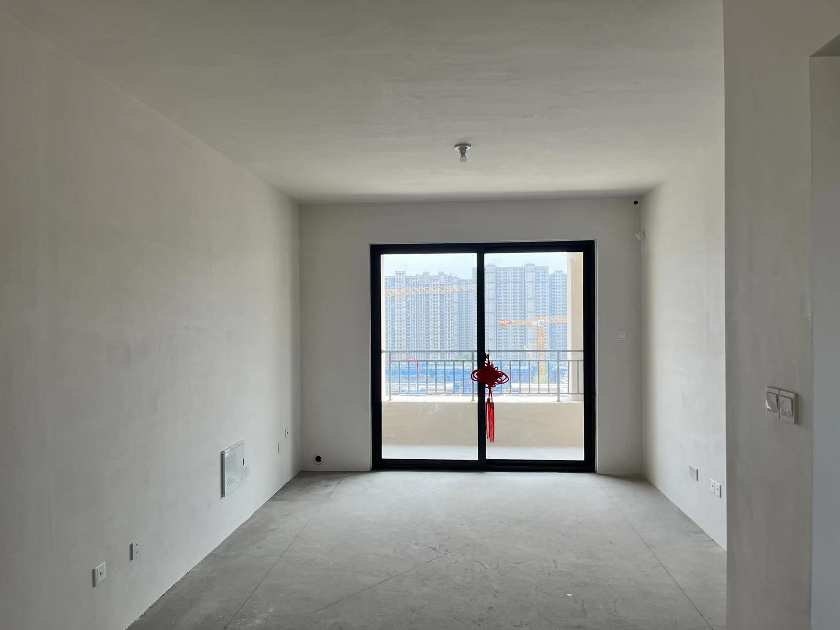 春溪集 4室2厅2卫 108m&sup2;