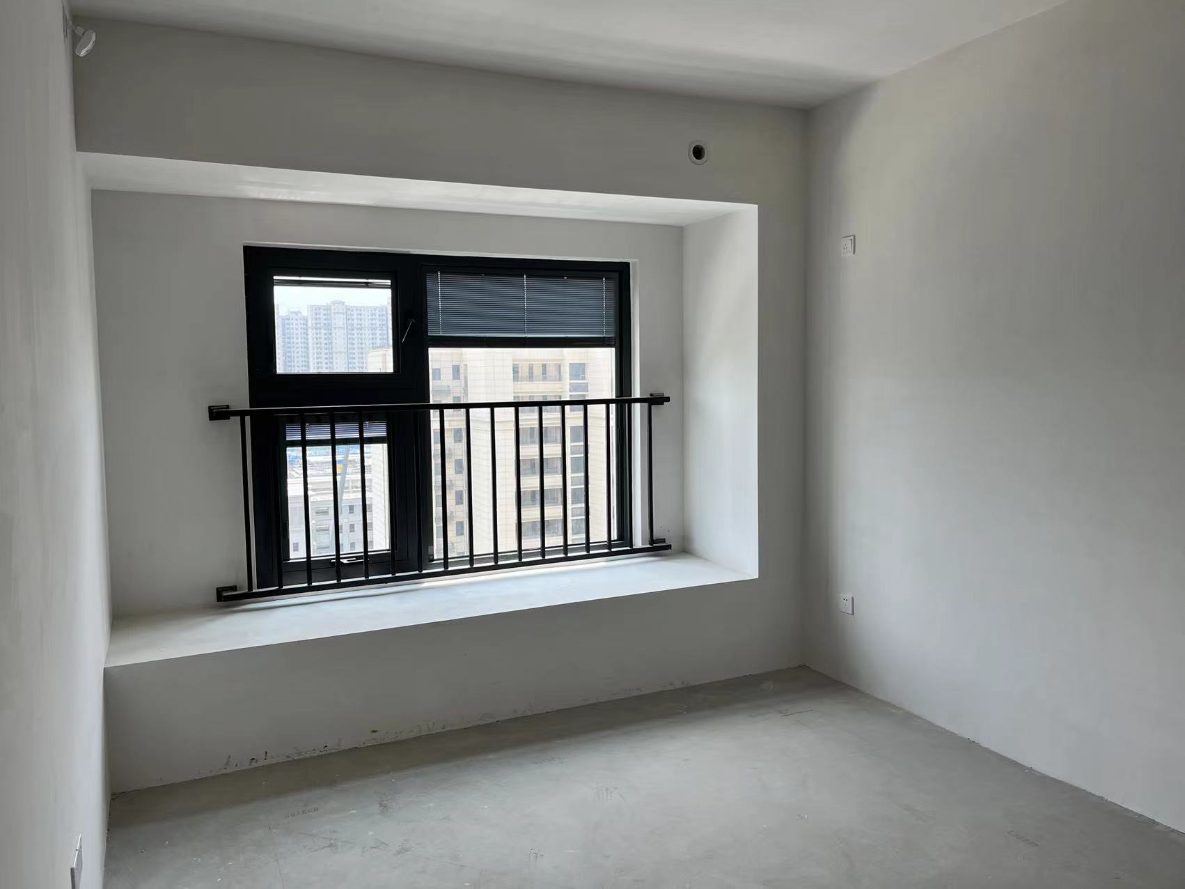 春溪集 4室2厅2卫 108m&sup2;