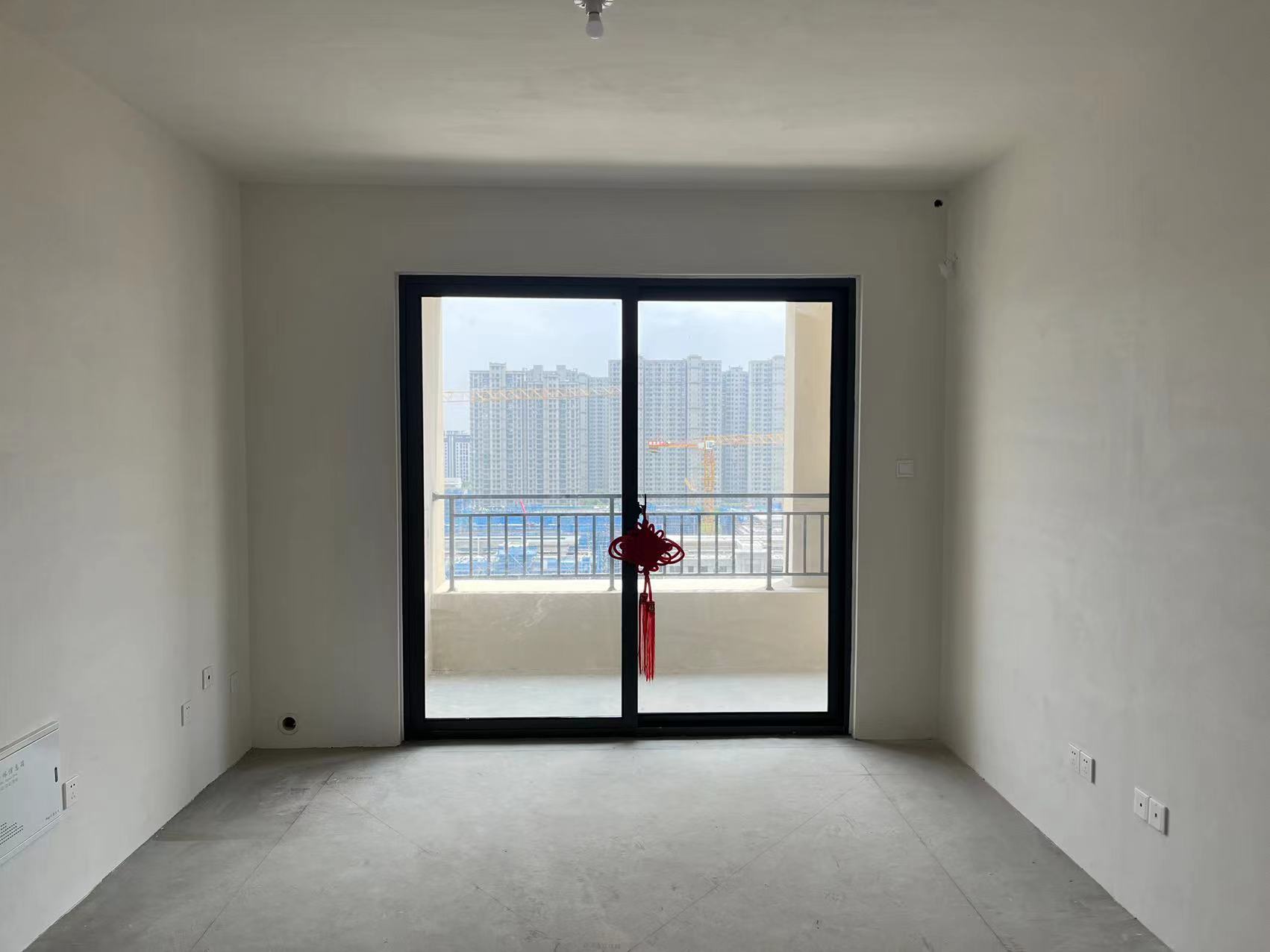 春溪集 4室2厅2卫 108m&sup2;