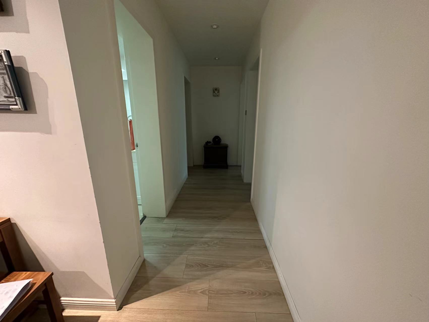 天安花园 3室2厅2卫 137.00m&sup2;