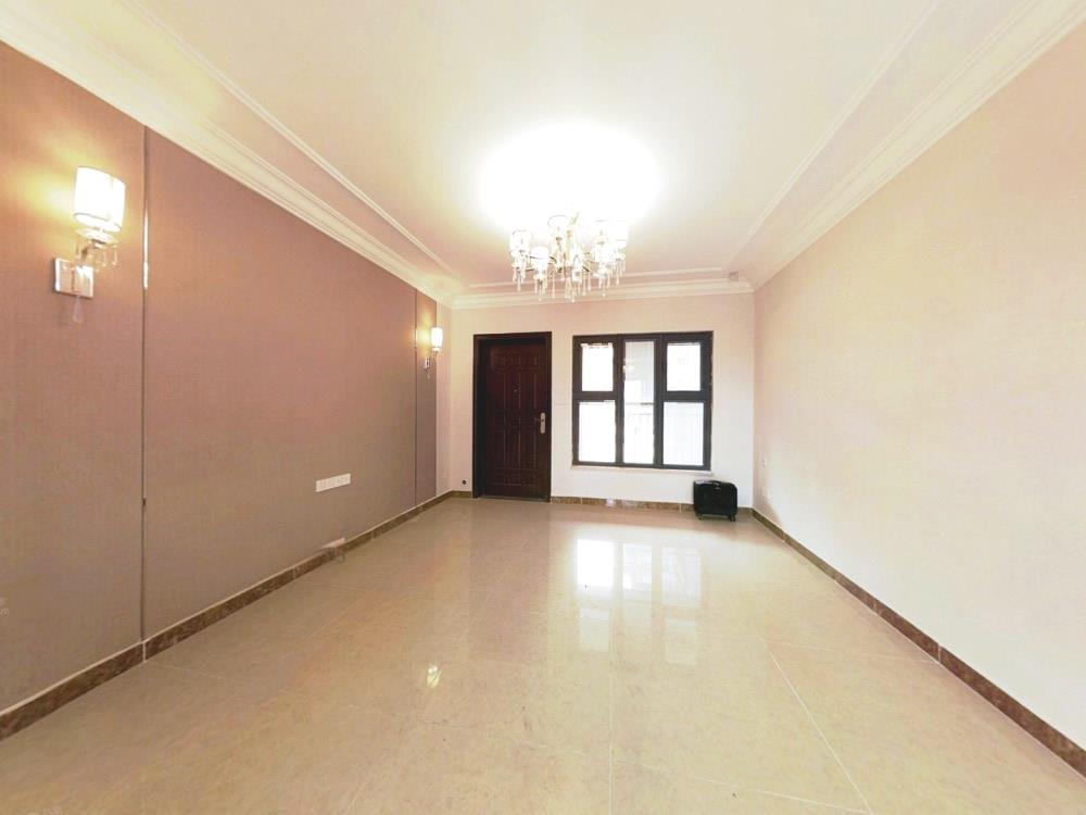 恒大御澜庭 3室2厅2卫 116.76m&sup2;