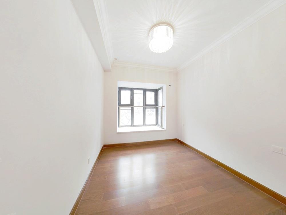 恒大御澜庭 3室2厅2卫 116.76m&sup2;